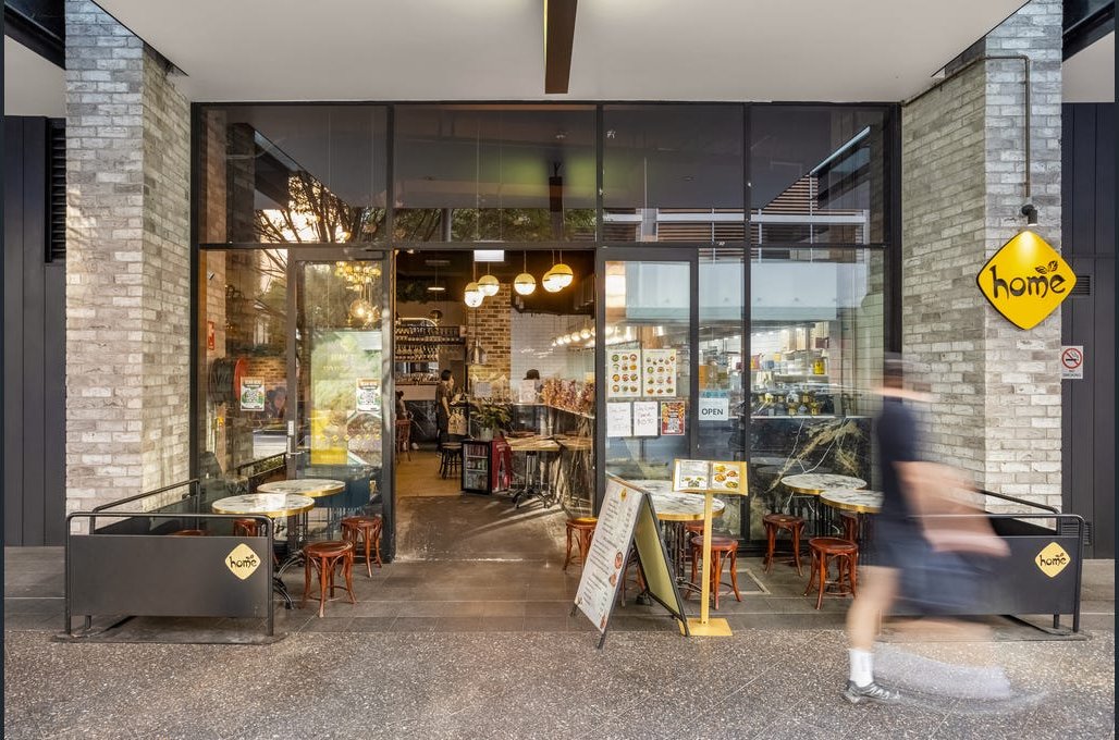 Premium Bondi Junction Investment | $220,000 + GST Net Income