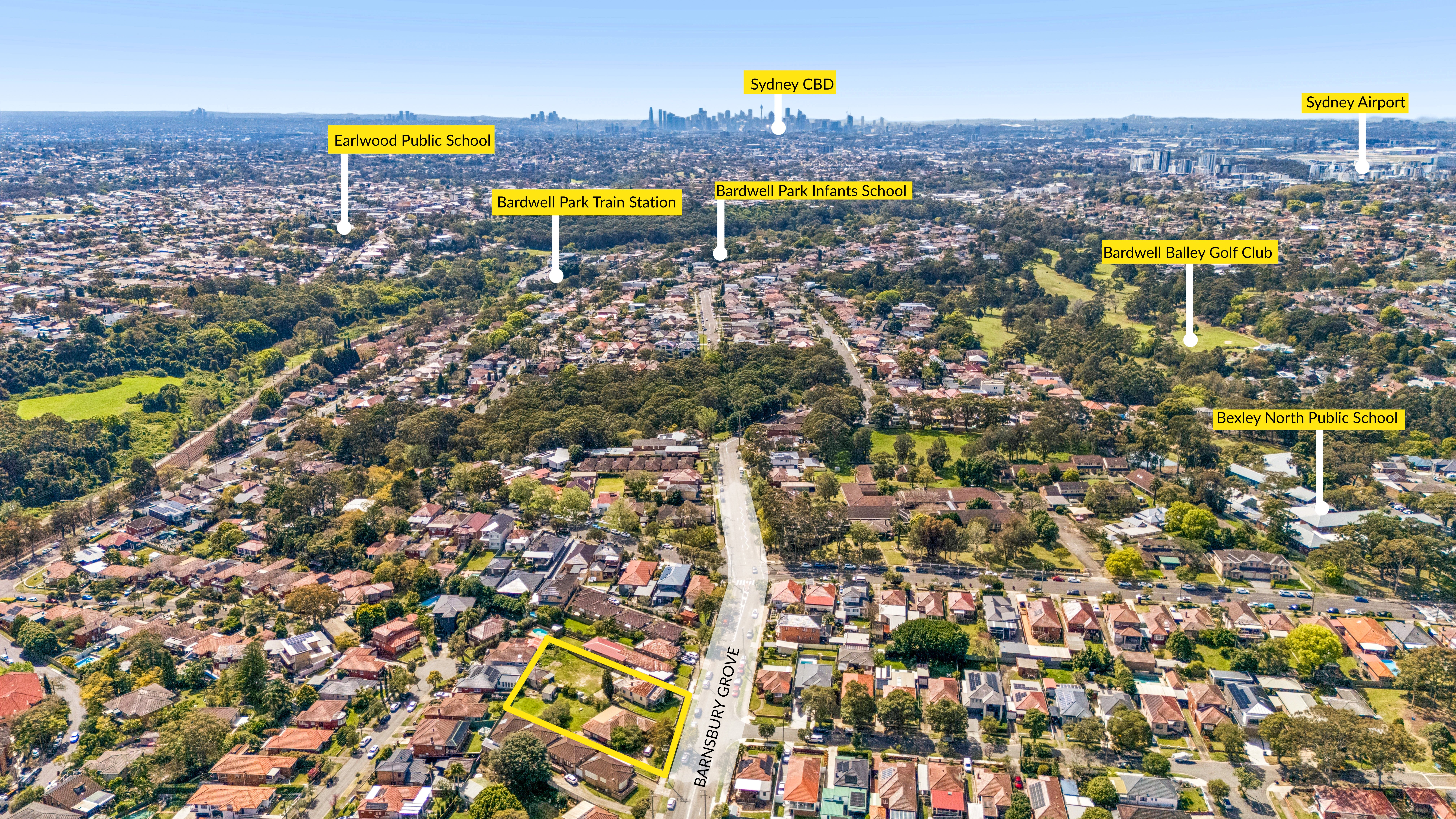 Pre- Commitment Childcare Leasing Opportunity I Inner South Sydney Location
