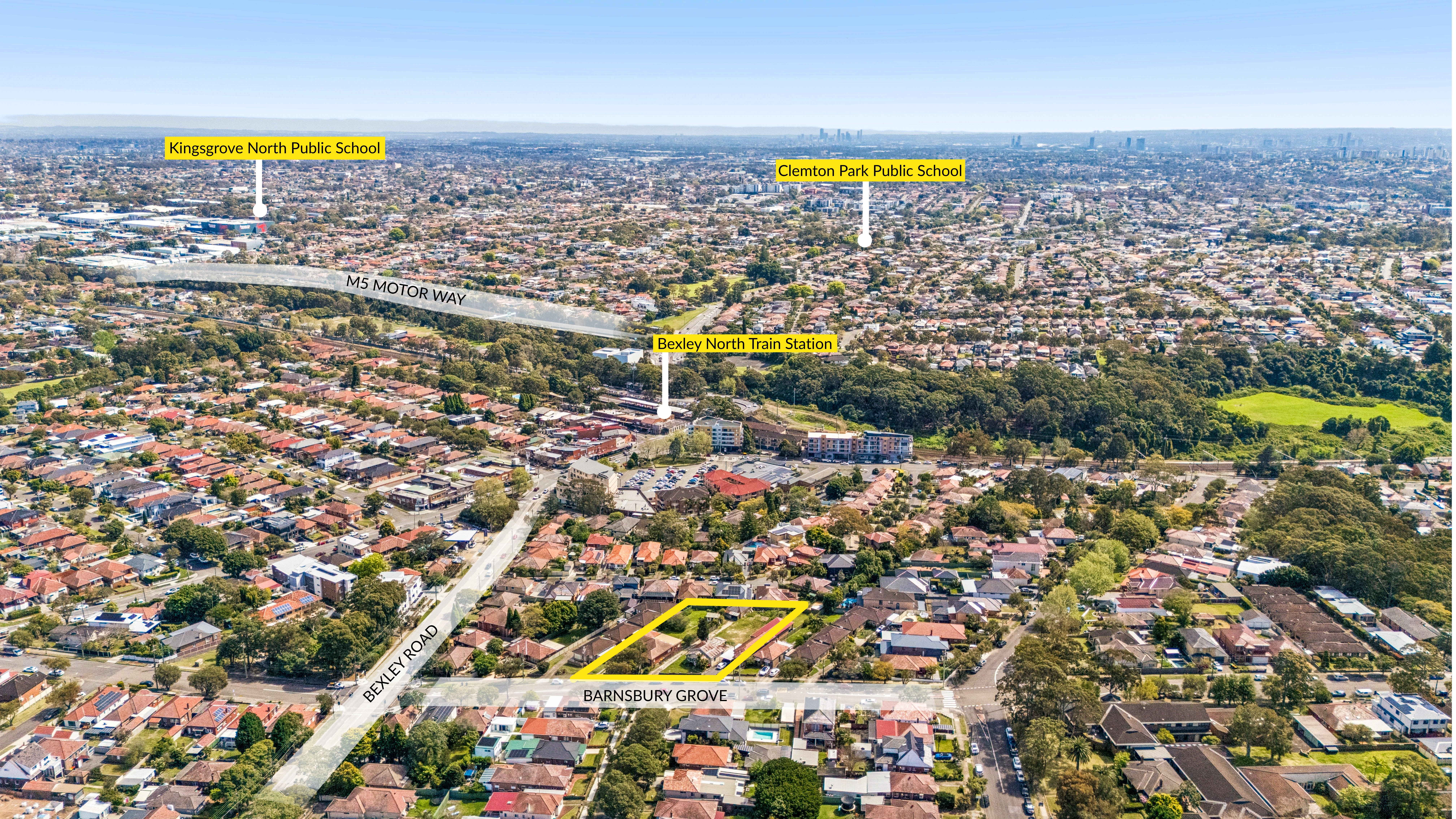 Pre- Commitment Childcare Leasing Opportunity I Inner South Sydney Location