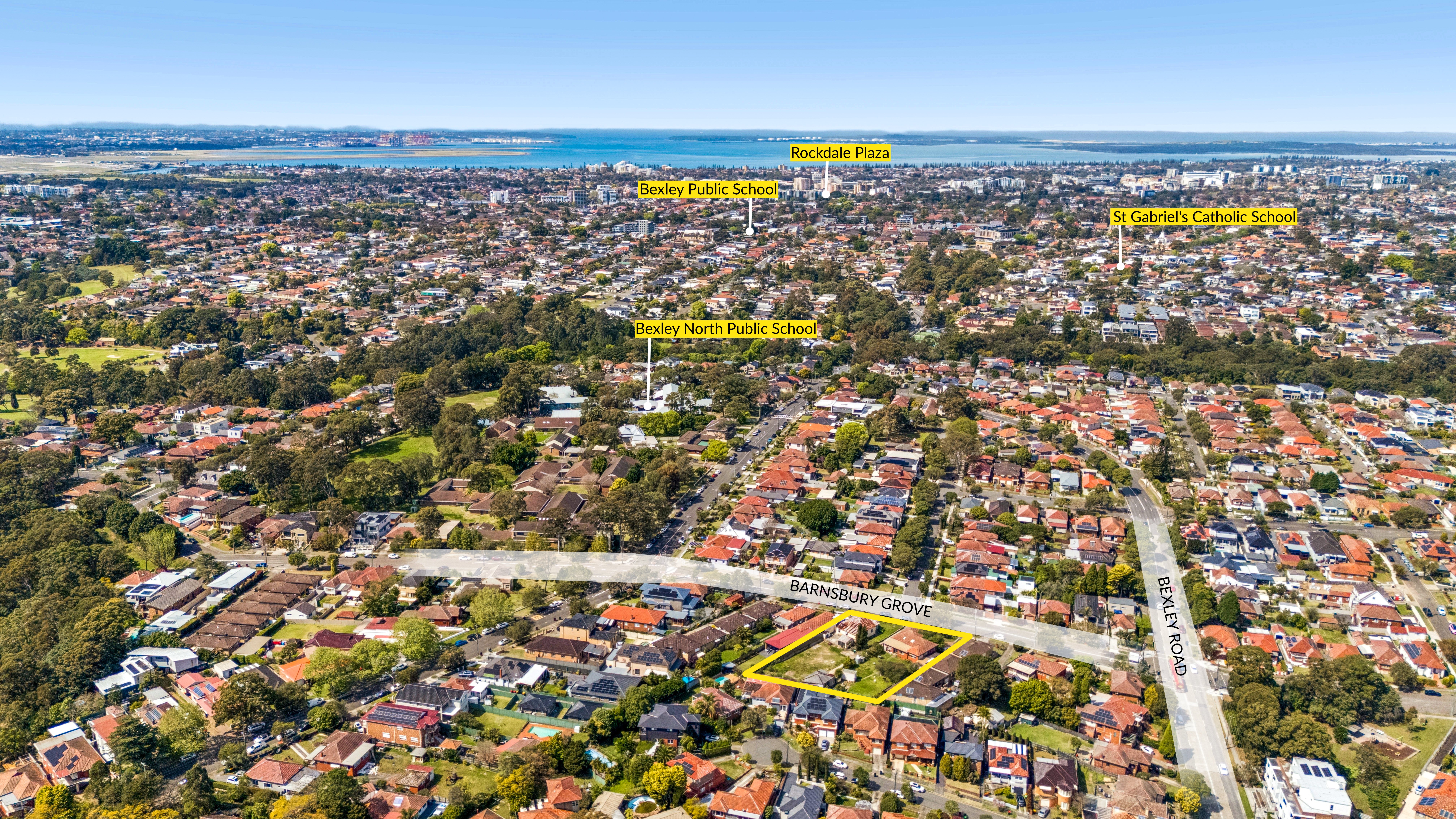 Pre- Commitment Childcare Leasing Opportunity I Inner South Sydney Location