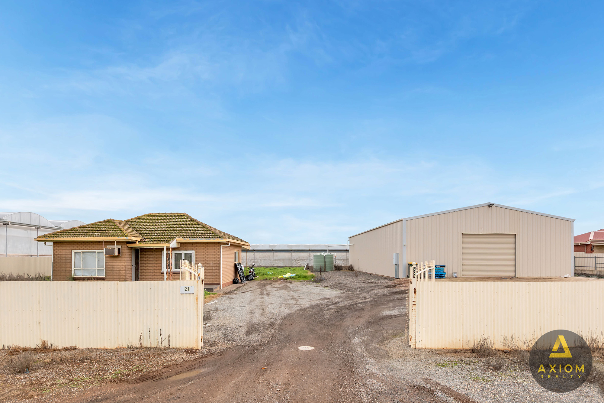Unlock Limitless Potential at 21 Alfred Road