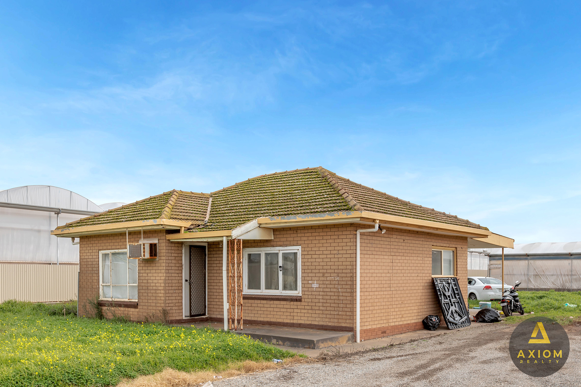 Unlock Limitless Potential at 21 Alfred Road
