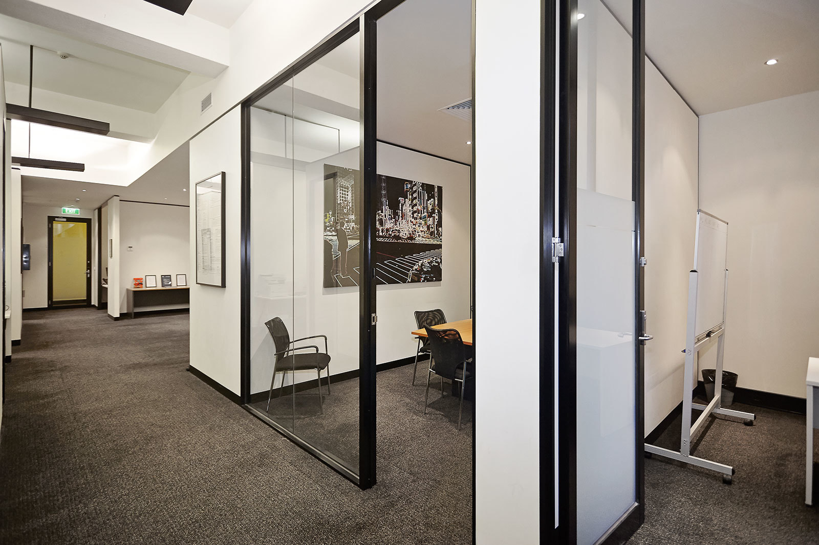 Prime Collins Street Office!
