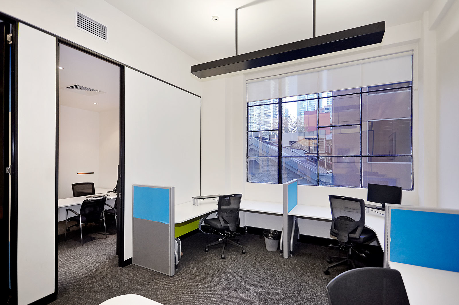 Prime Collins Street Office!
