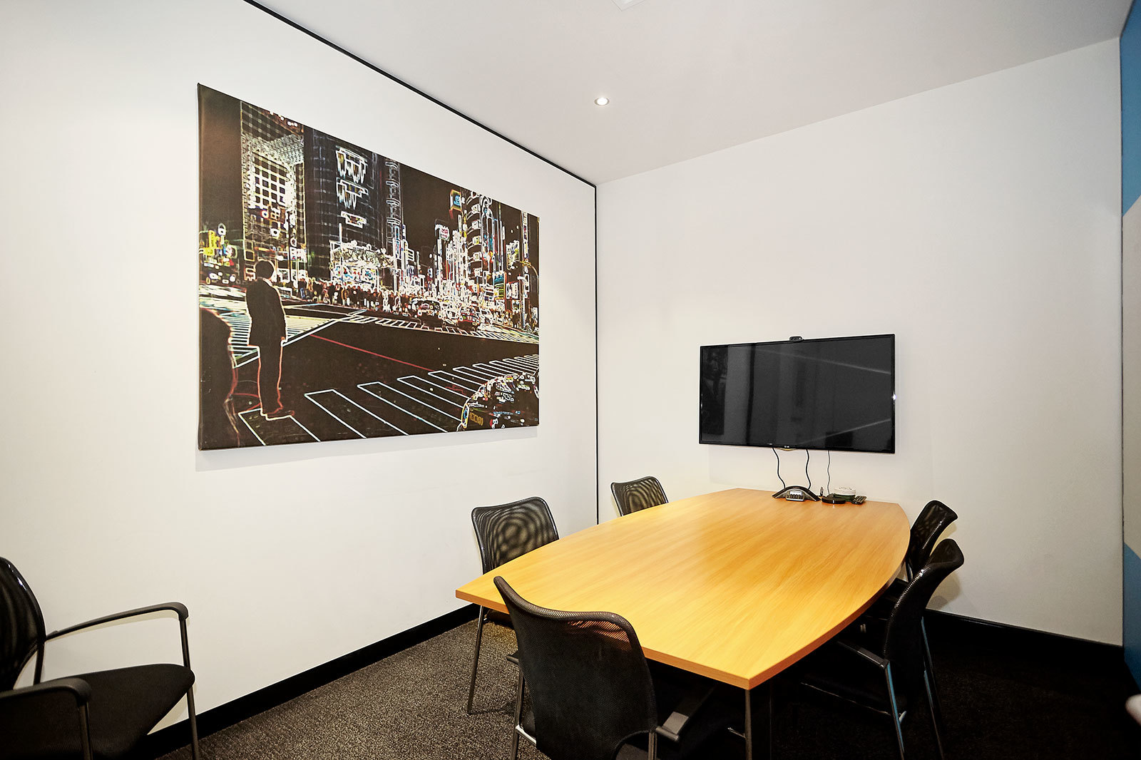 Prime Collins Street Office!