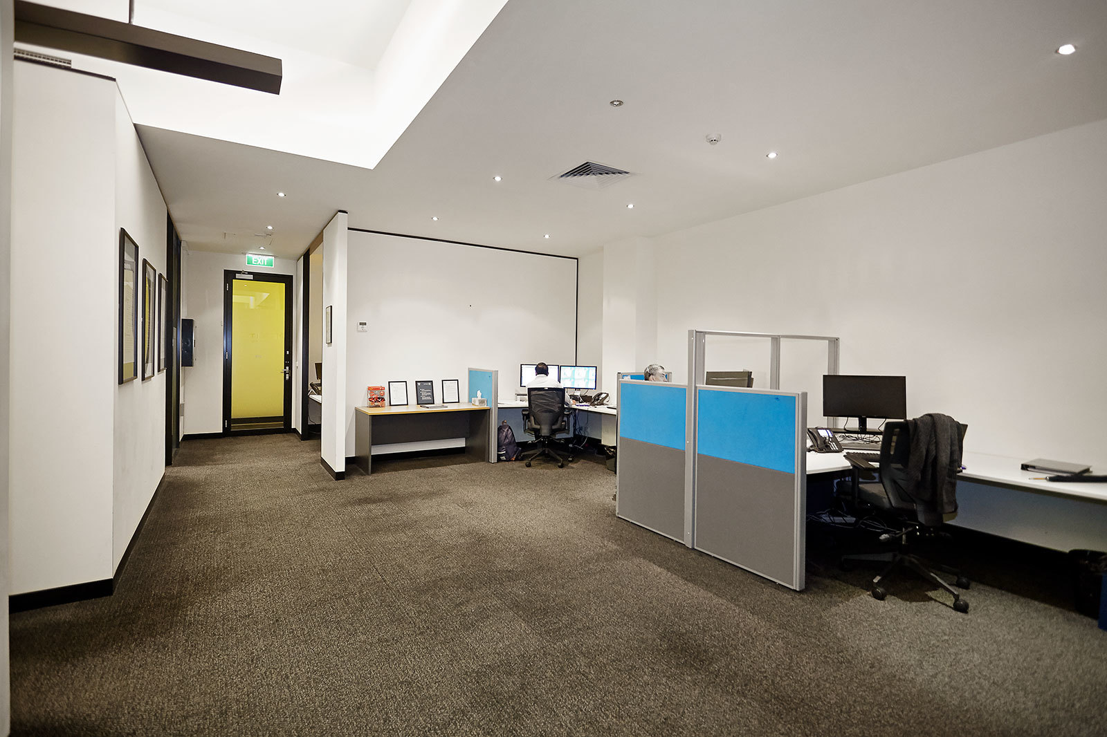 Prime Collins Street Office!