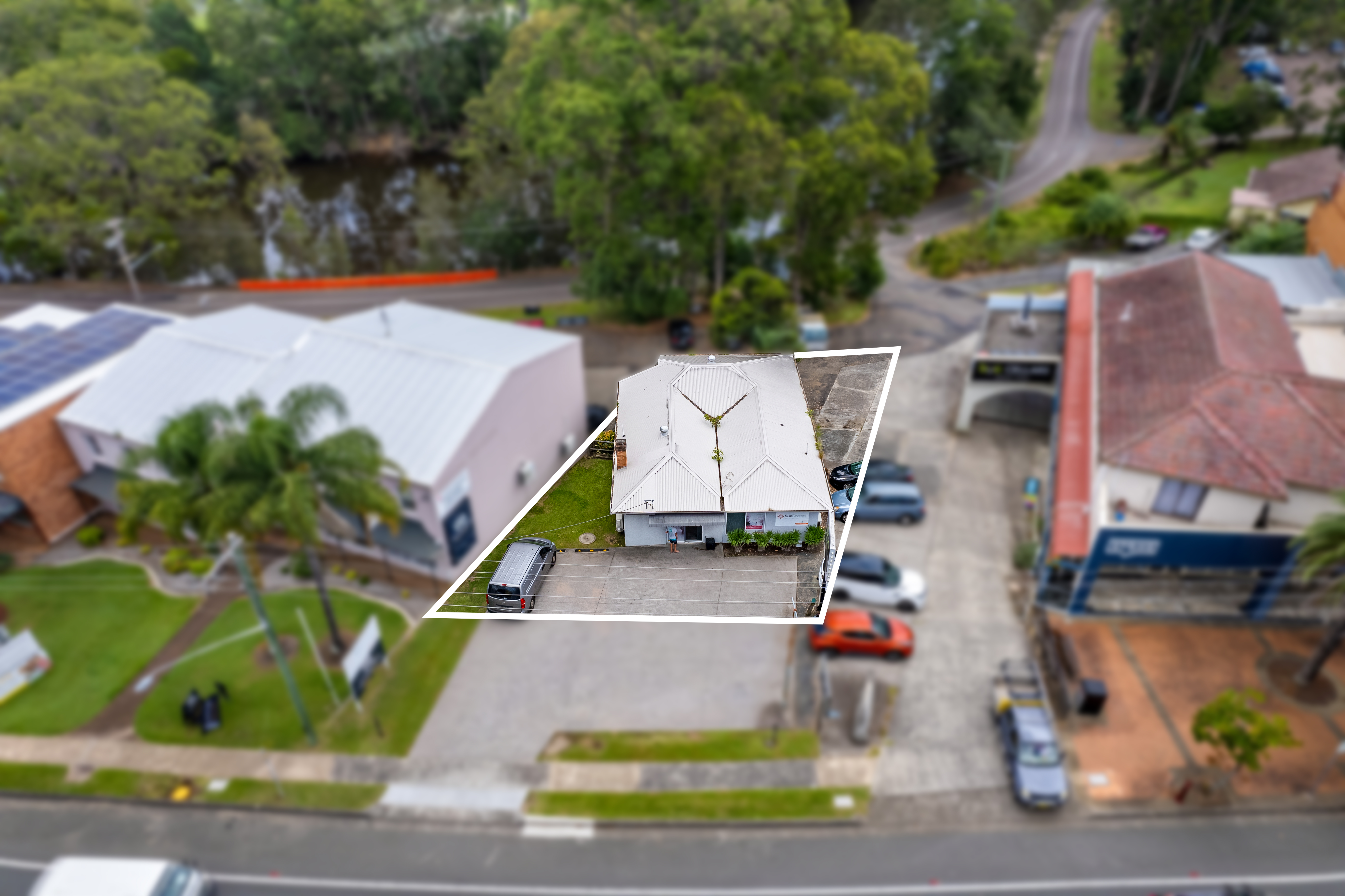 Perfect Property for Medical or Professionals