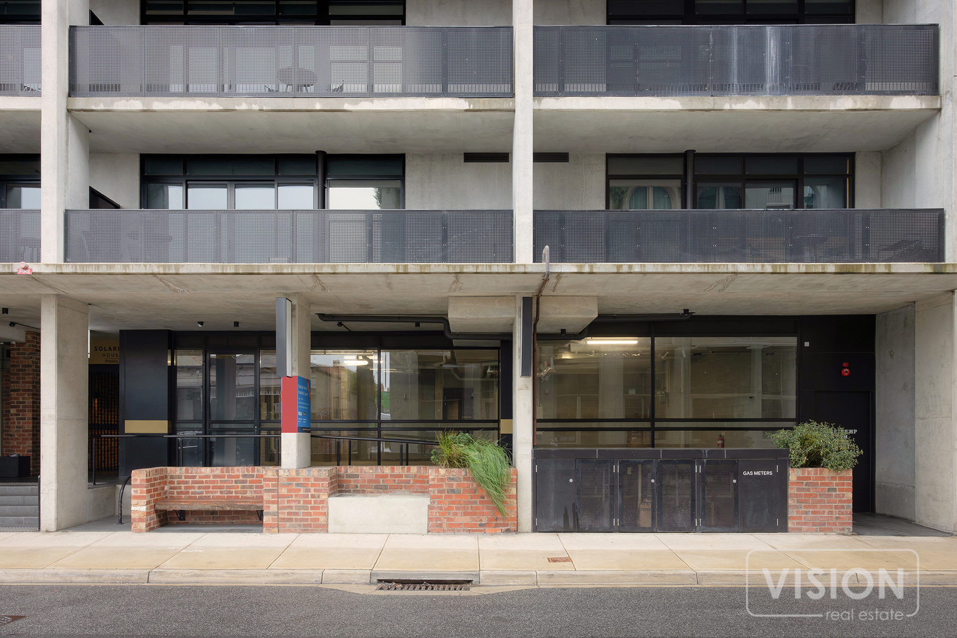 Prime Retail Opportunities in the Heart of Brunswick