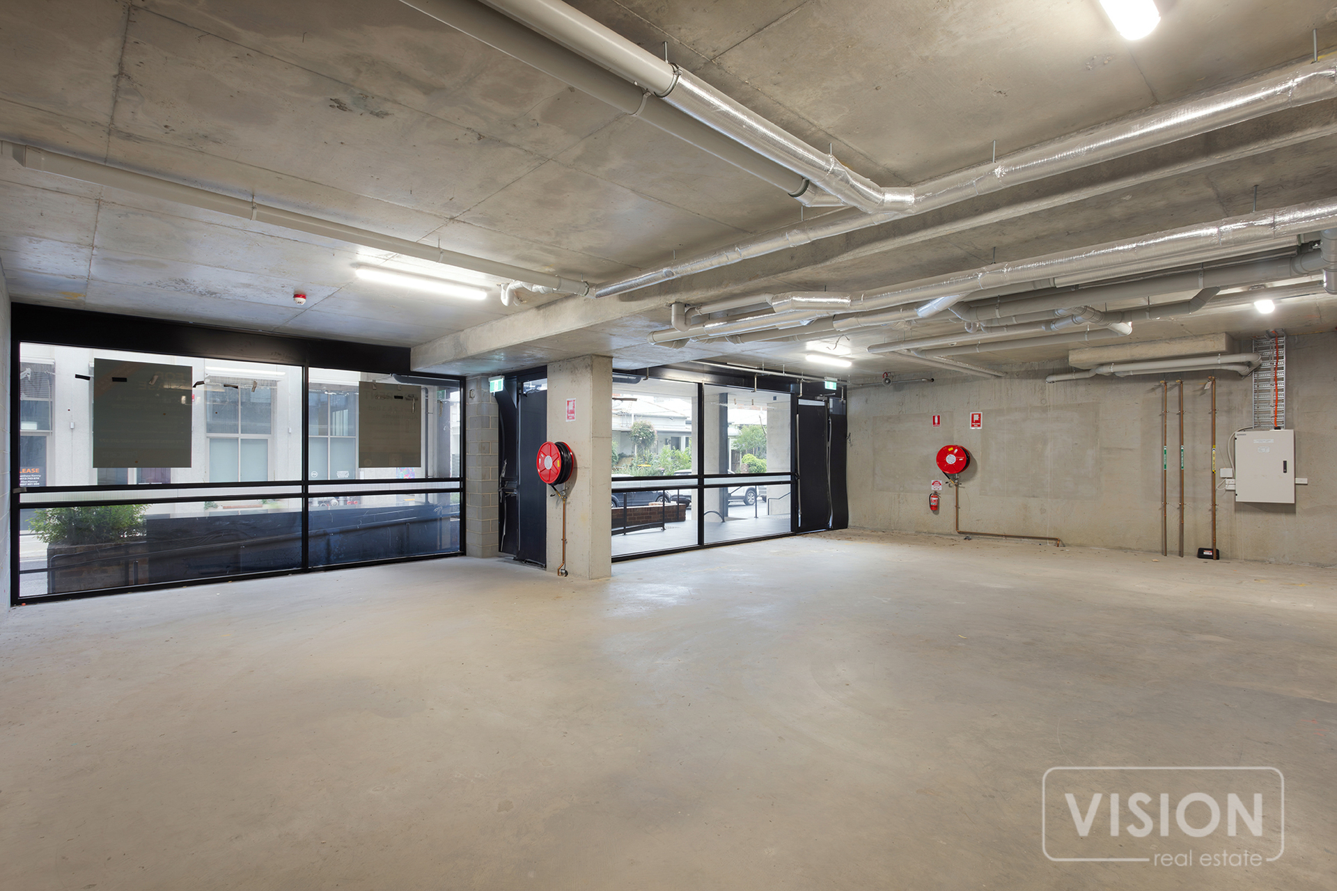 Prime Retail Opportunities in the Heart of Brunswick
