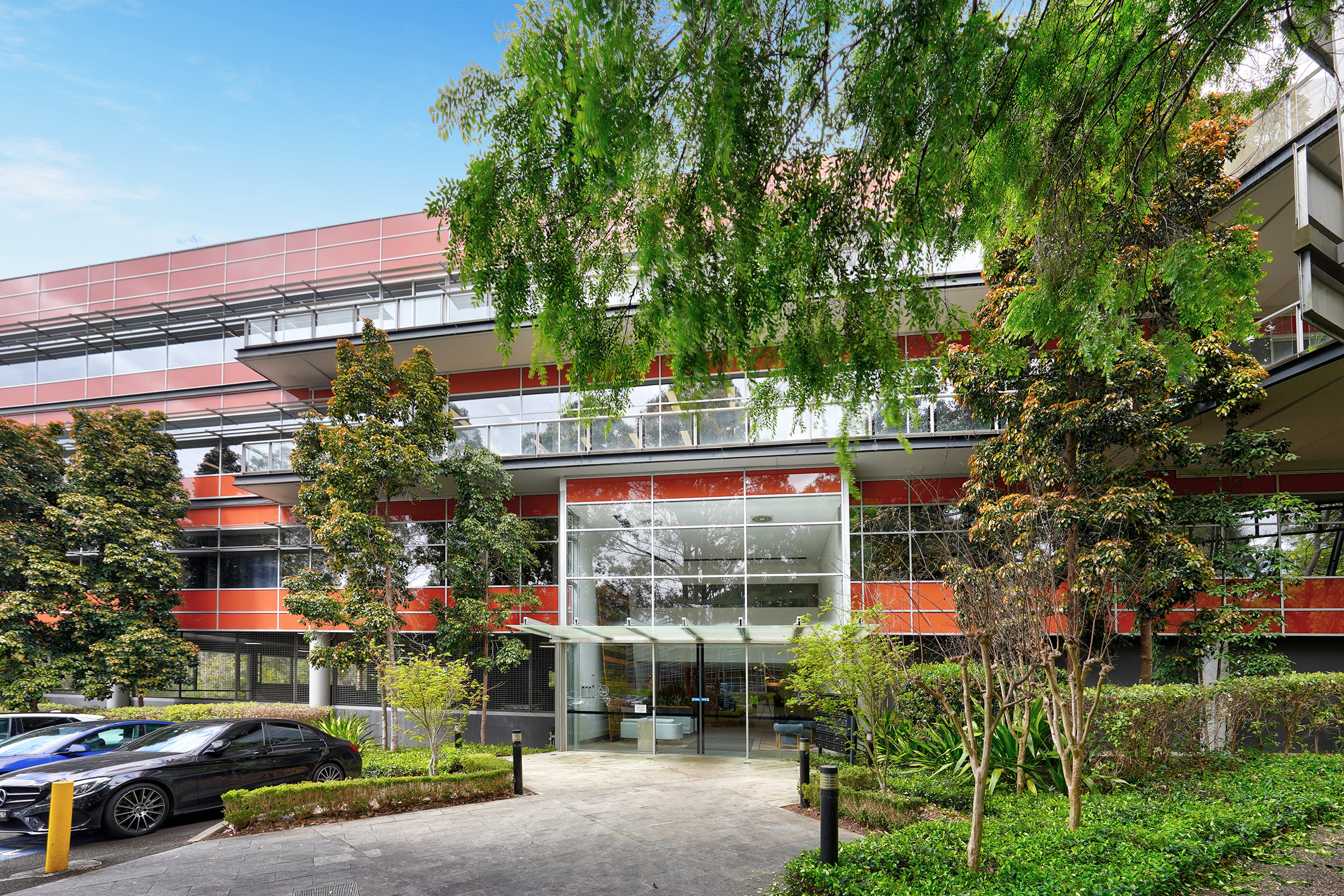 155sqm (approx) Ready For Occupancy | Rare Corner Suite | Business Park Opportunity