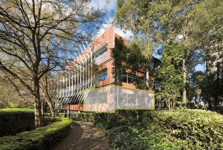 155sqm (approx) Ready For Occupancy | Rare Corner Suite | Business Park Opportunity