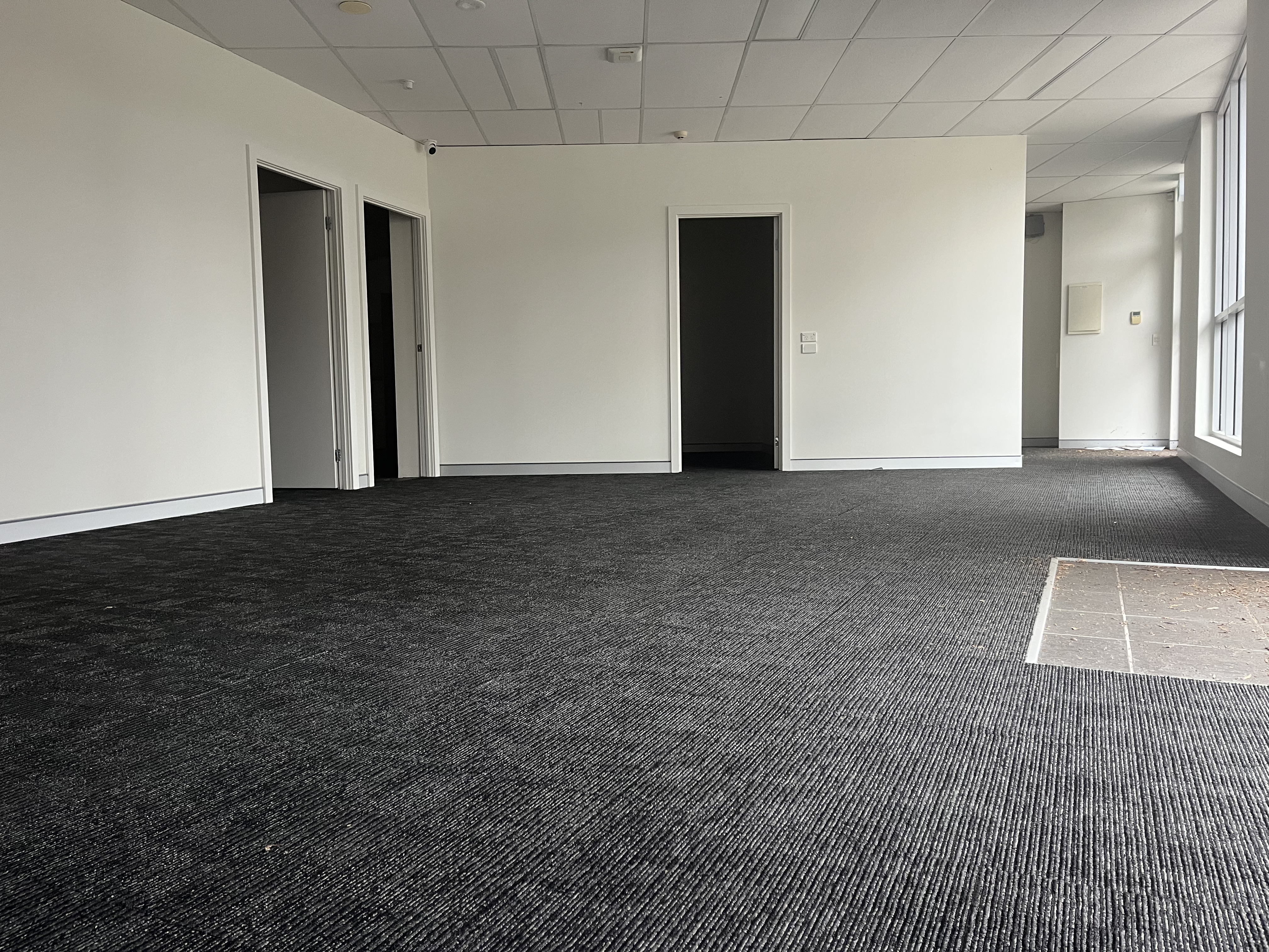 109sqm (approx) Ground Floor Office | High Visibility & Ready For Occupancy