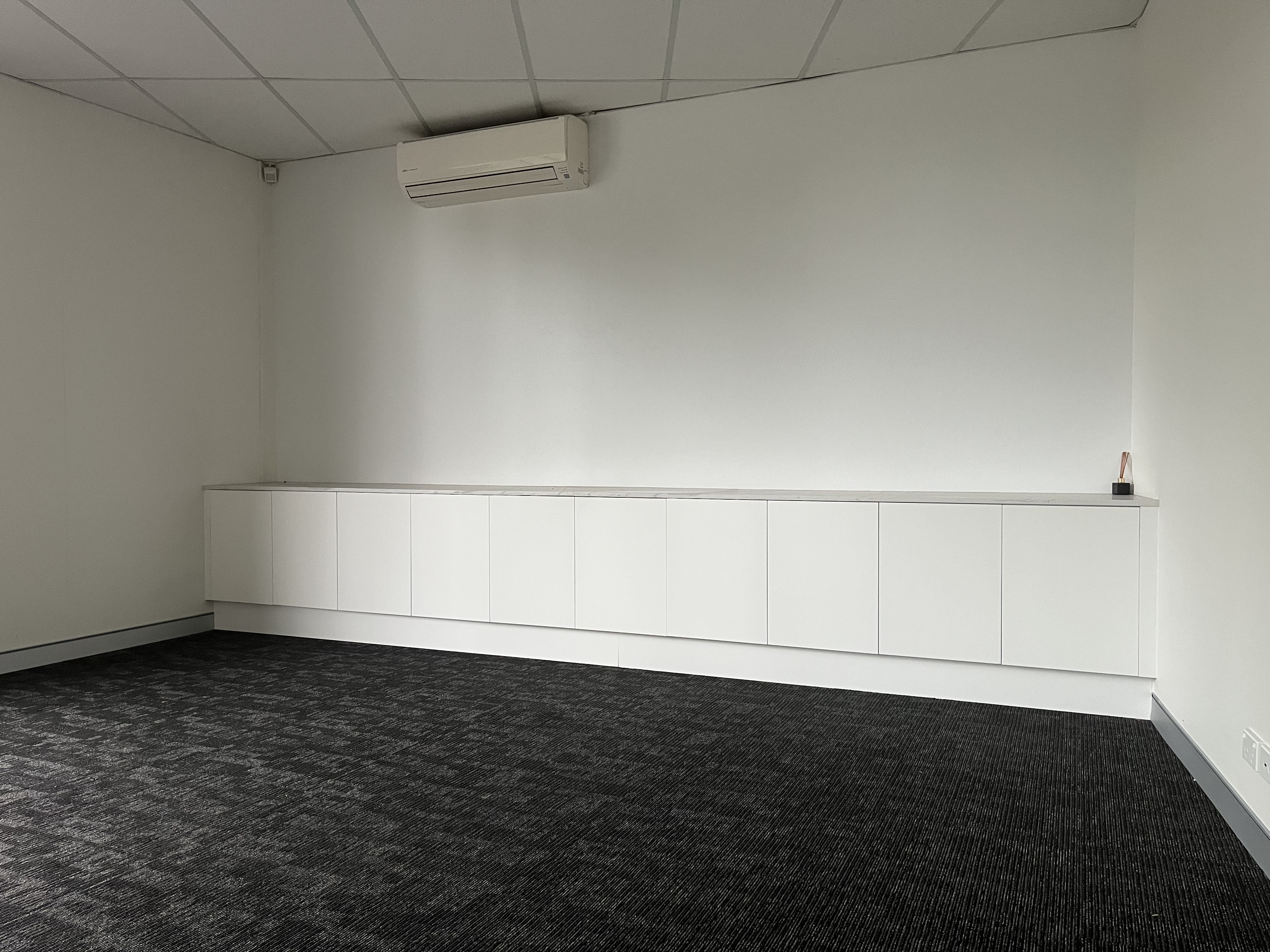 109sqm (approx) Ground Floor Office | High Visibility & Ready For Occupancy