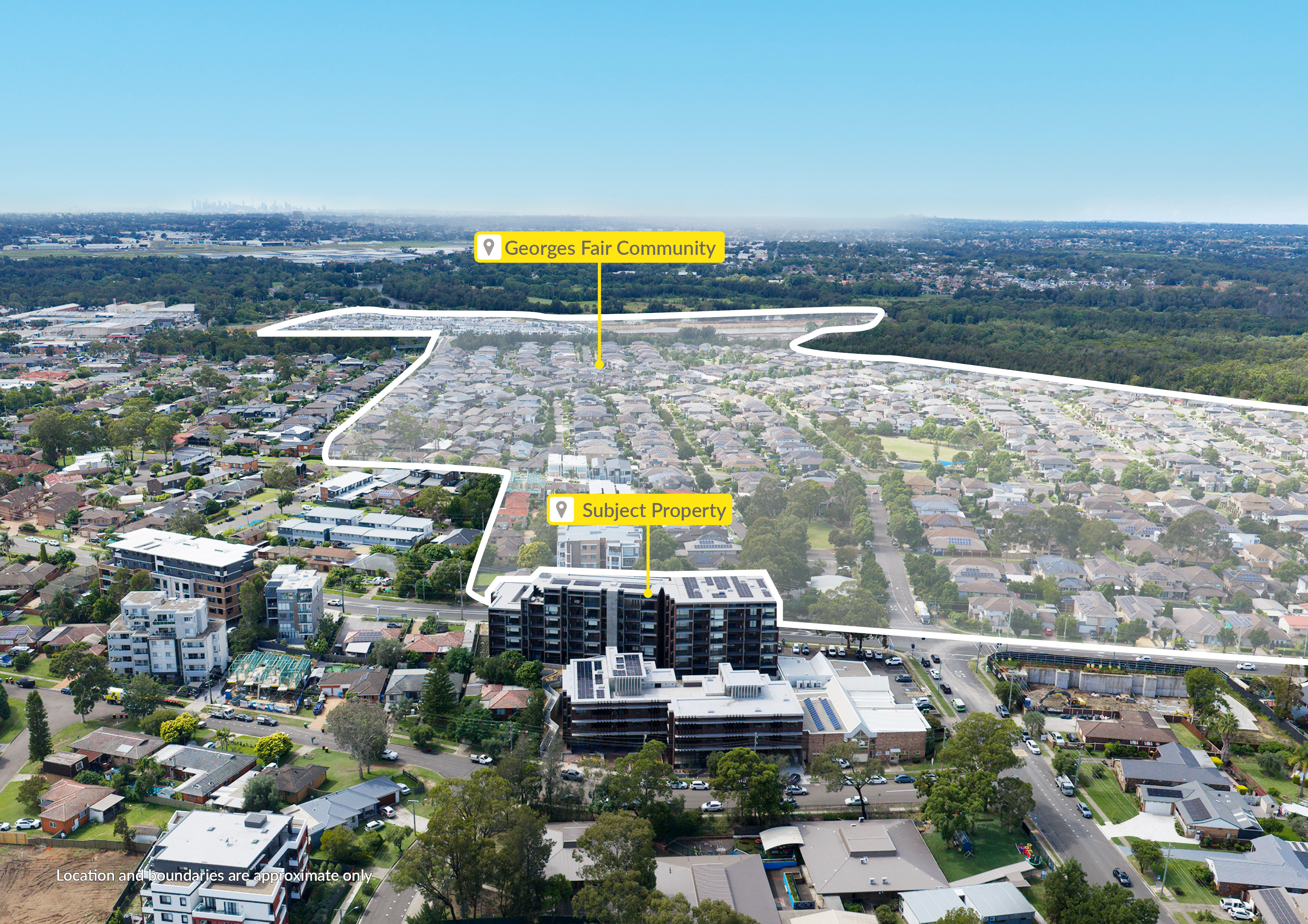 Brand New Retail, High Exposure Moorebank Location Ready Now!!!