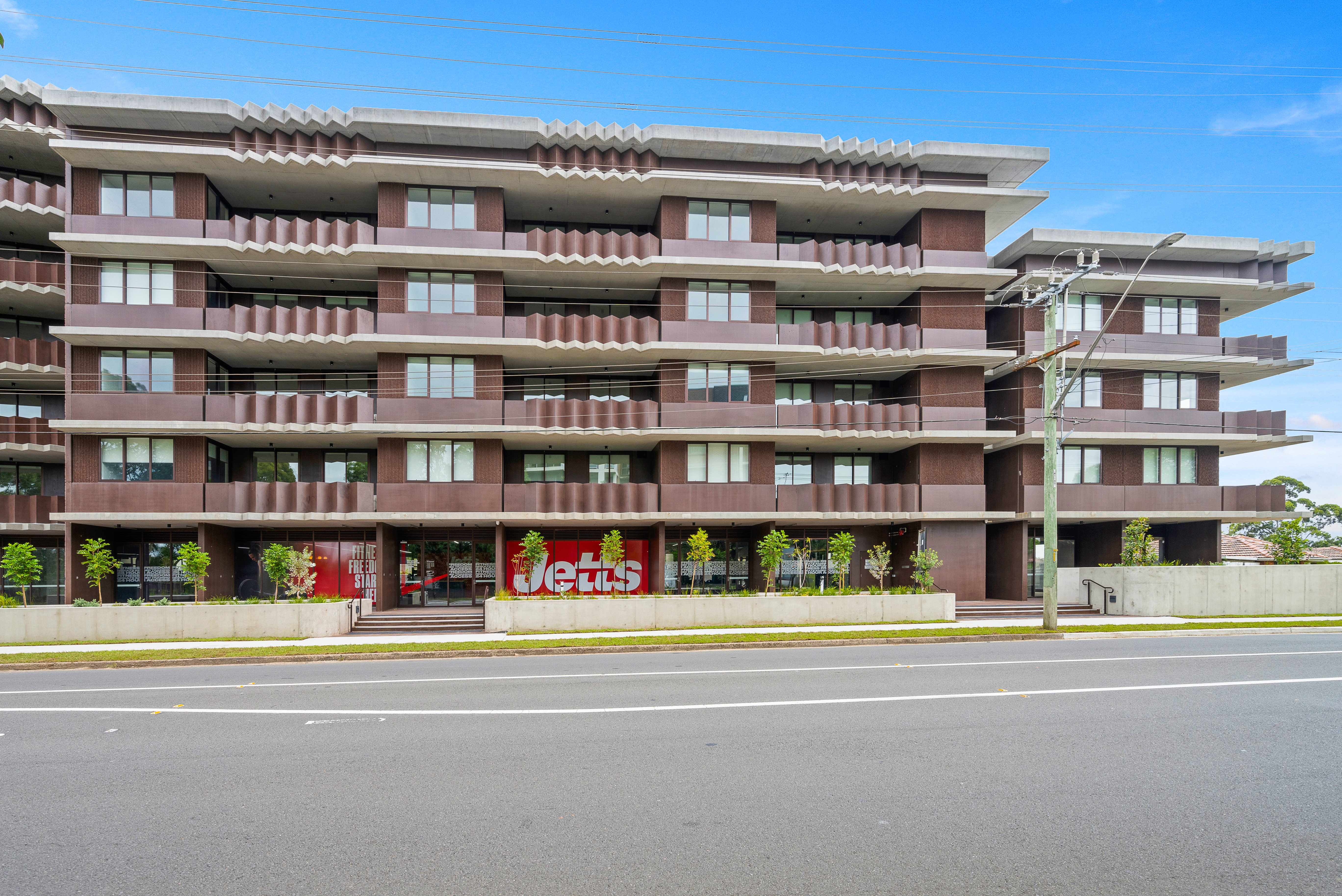 Brand New Retail, High Exposure Moorebank Location Ready Now!!!