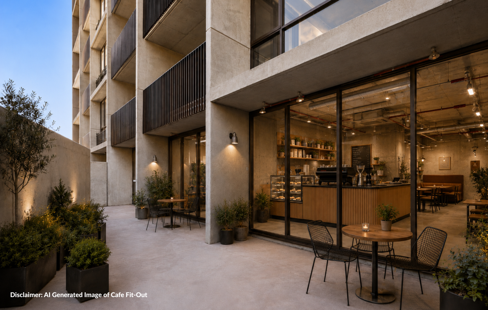 The Ultimate Cafe Opportunity: Tap Into a Built-In Audience at 101 Nuwarra Road Moorebank.