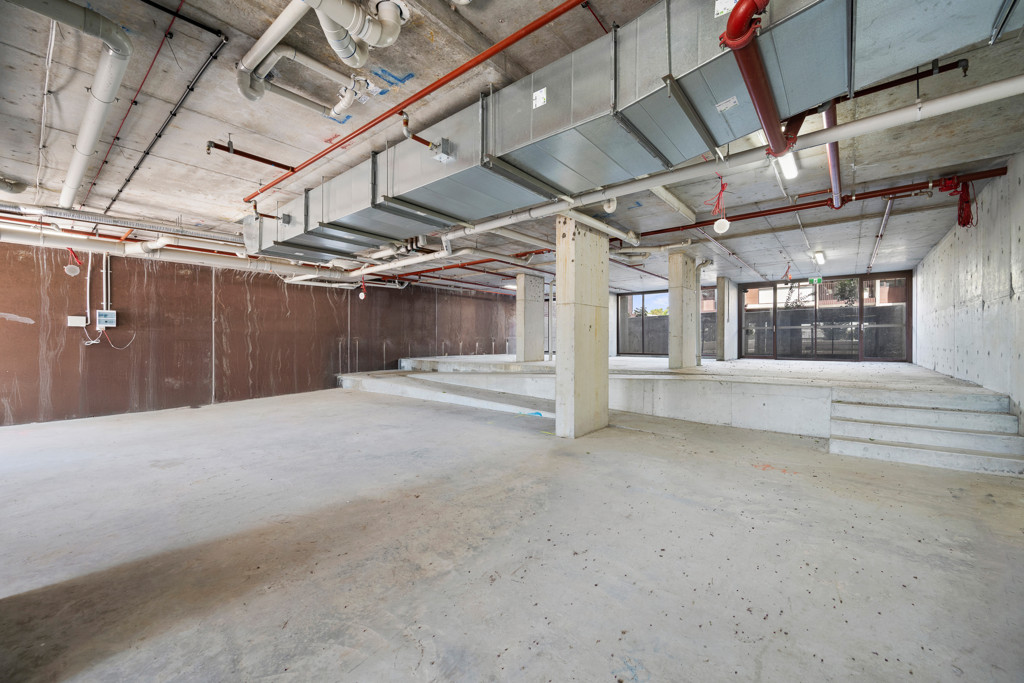 The Ultimate Cafe Opportunity: Tap Into a Built-In Audience at 101 Nuwarra Road Moorebank.