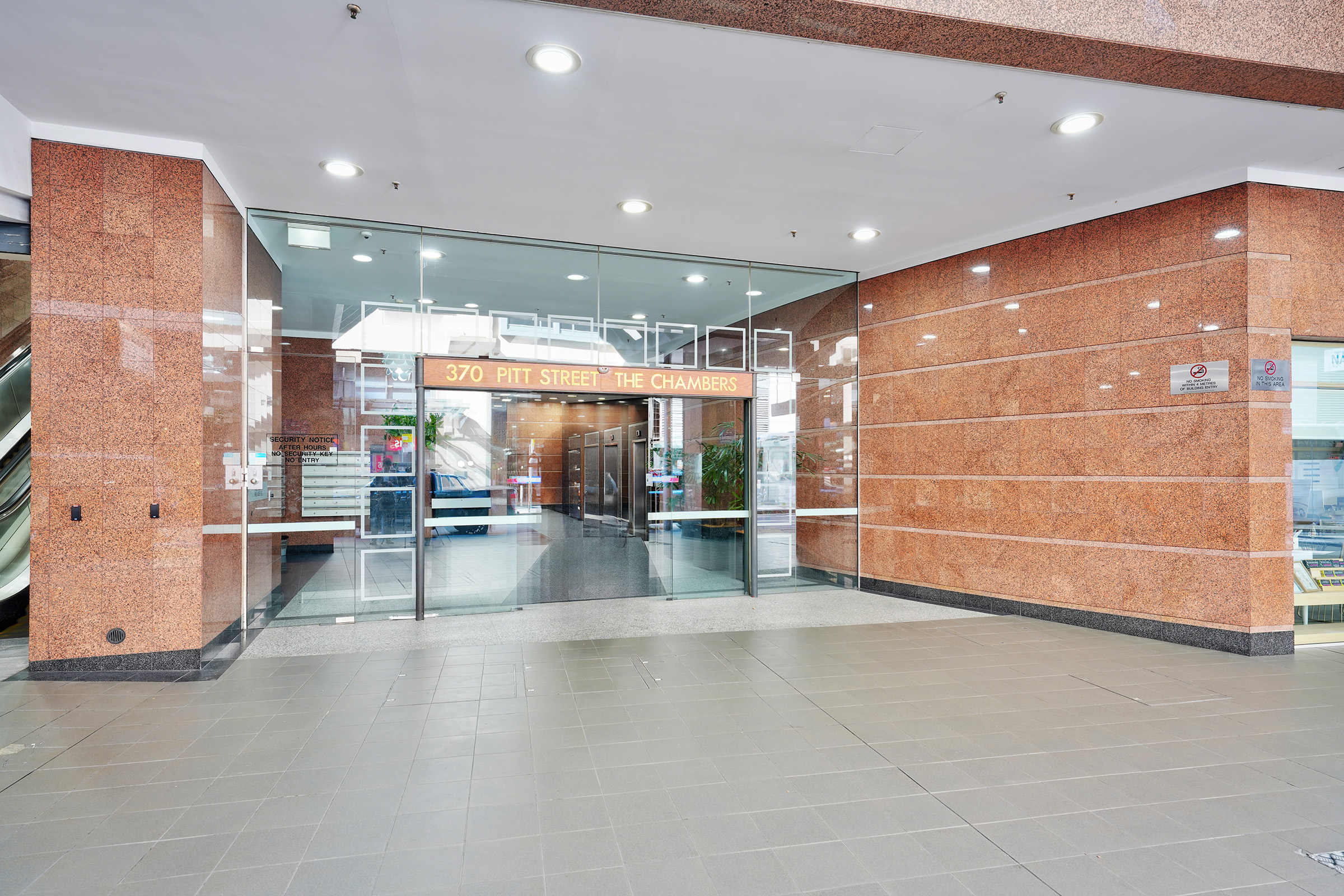 Premium Fitted Office Suites in the Heart of Sydney CBD - Adjacent to World Square