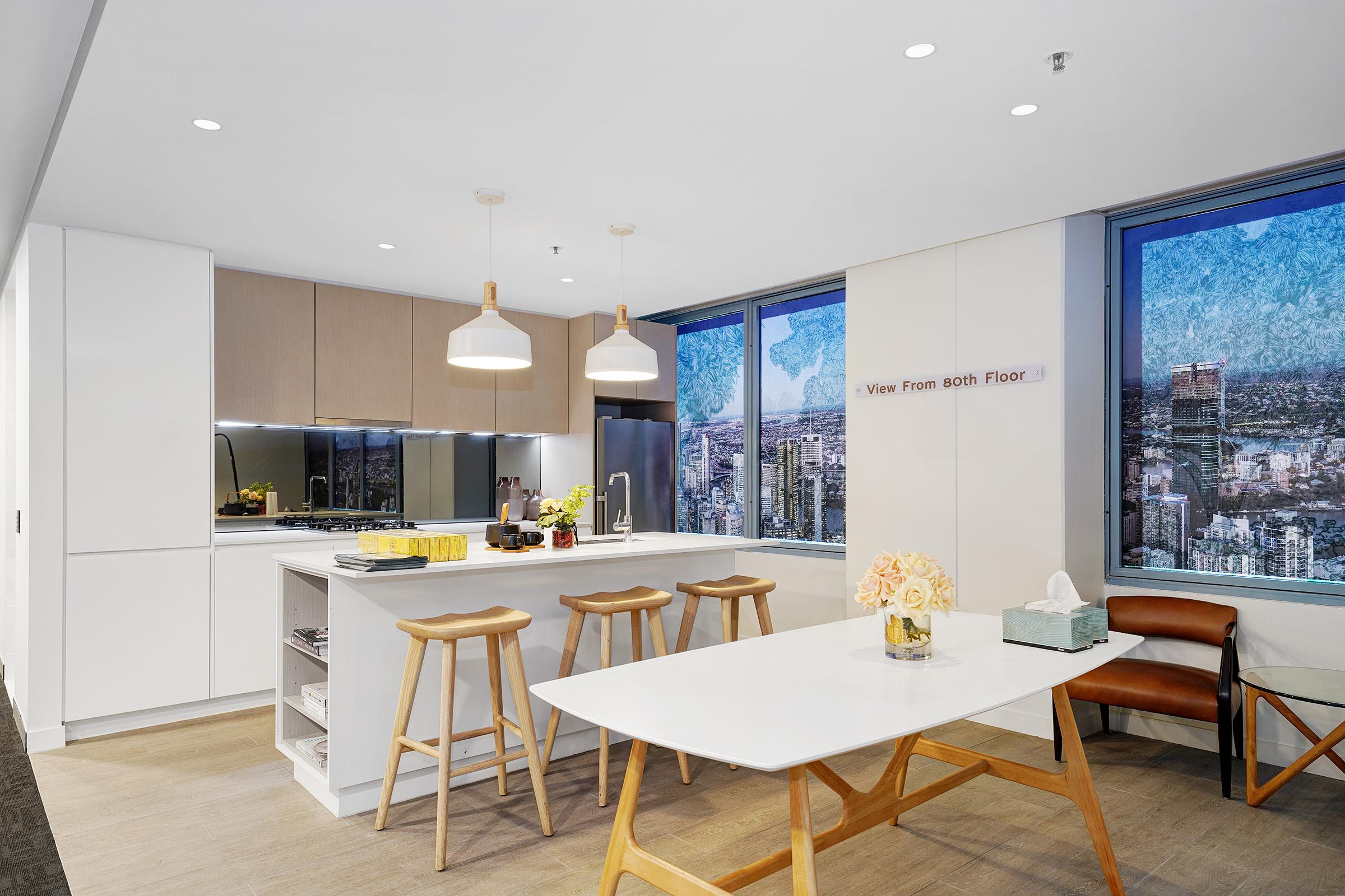 Premium Fitted Office Suites in the Heart of Sydney CBD - Adjacent to World Square