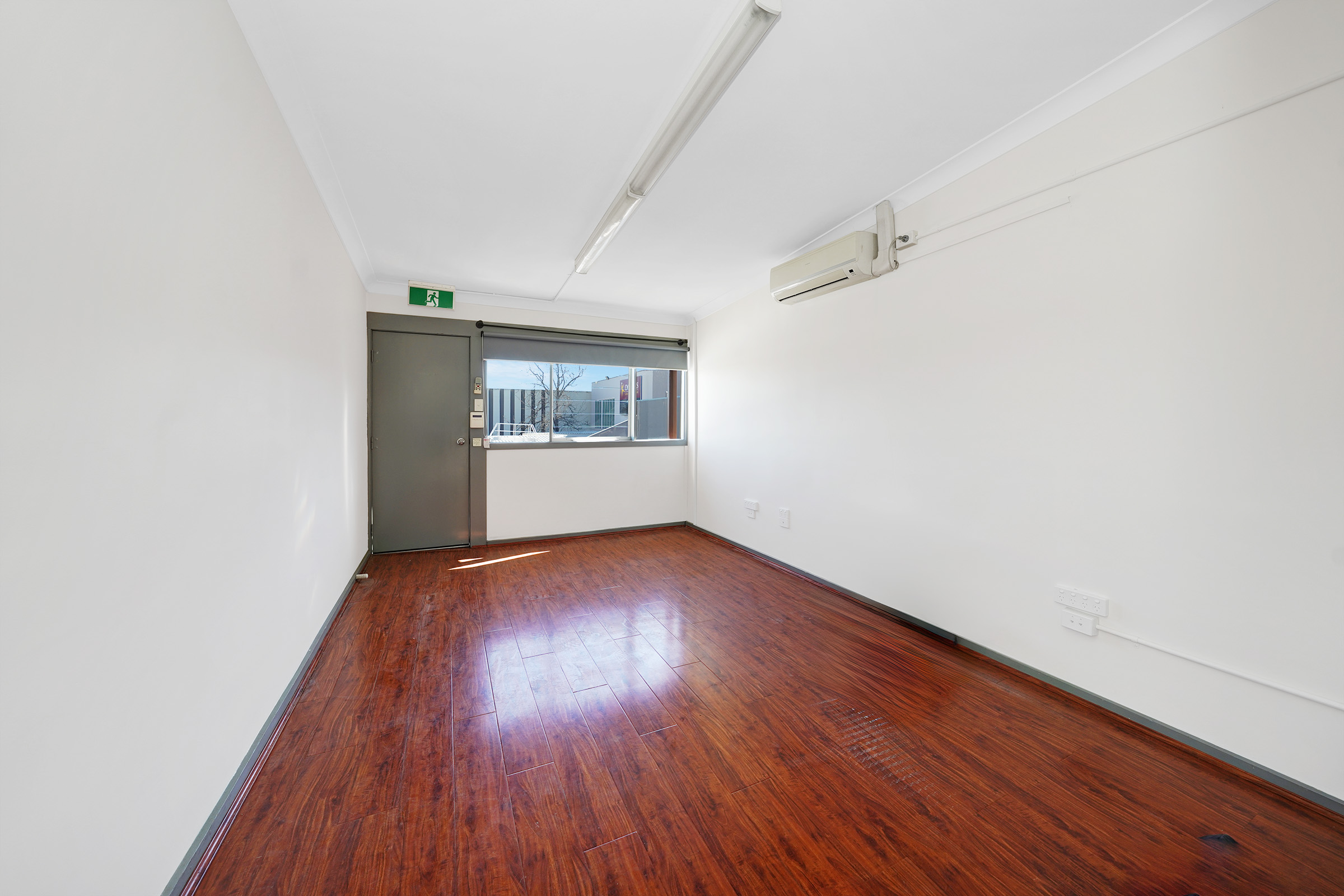 Refurbished Level 1 Commercial Suites in the Heart of Lidcombe