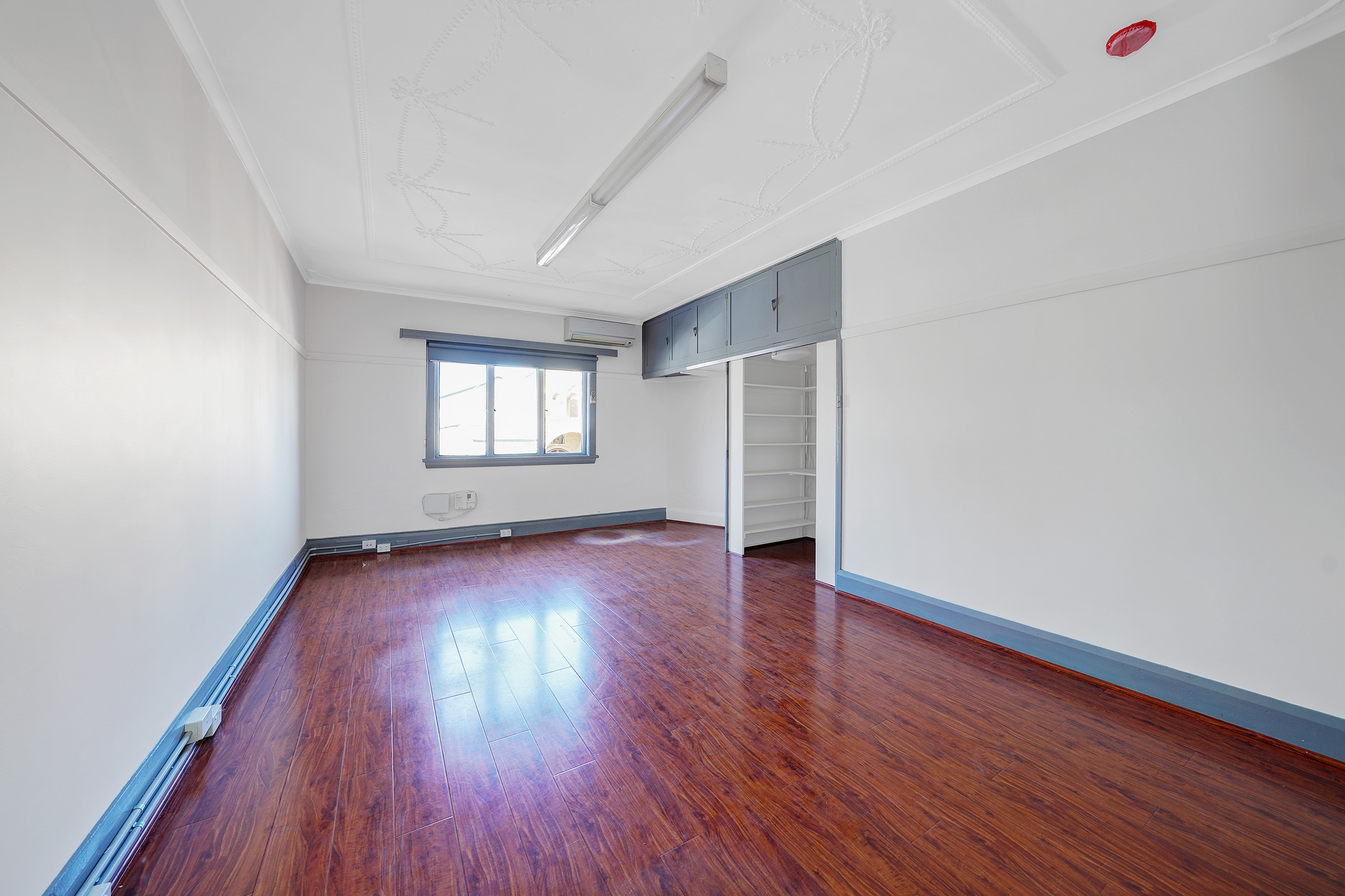 Refurbished Level 1 Commercial Suites in the Heart of Lidcombe