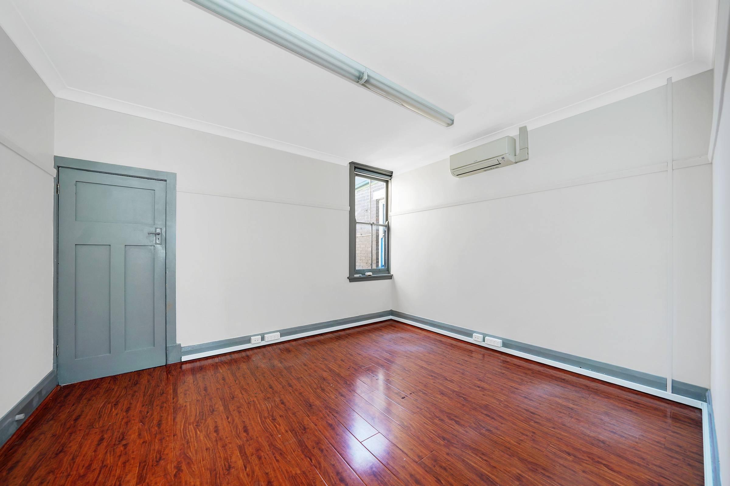 Refurbished Level 1 Commercial Suites in the Heart of Lidcombe