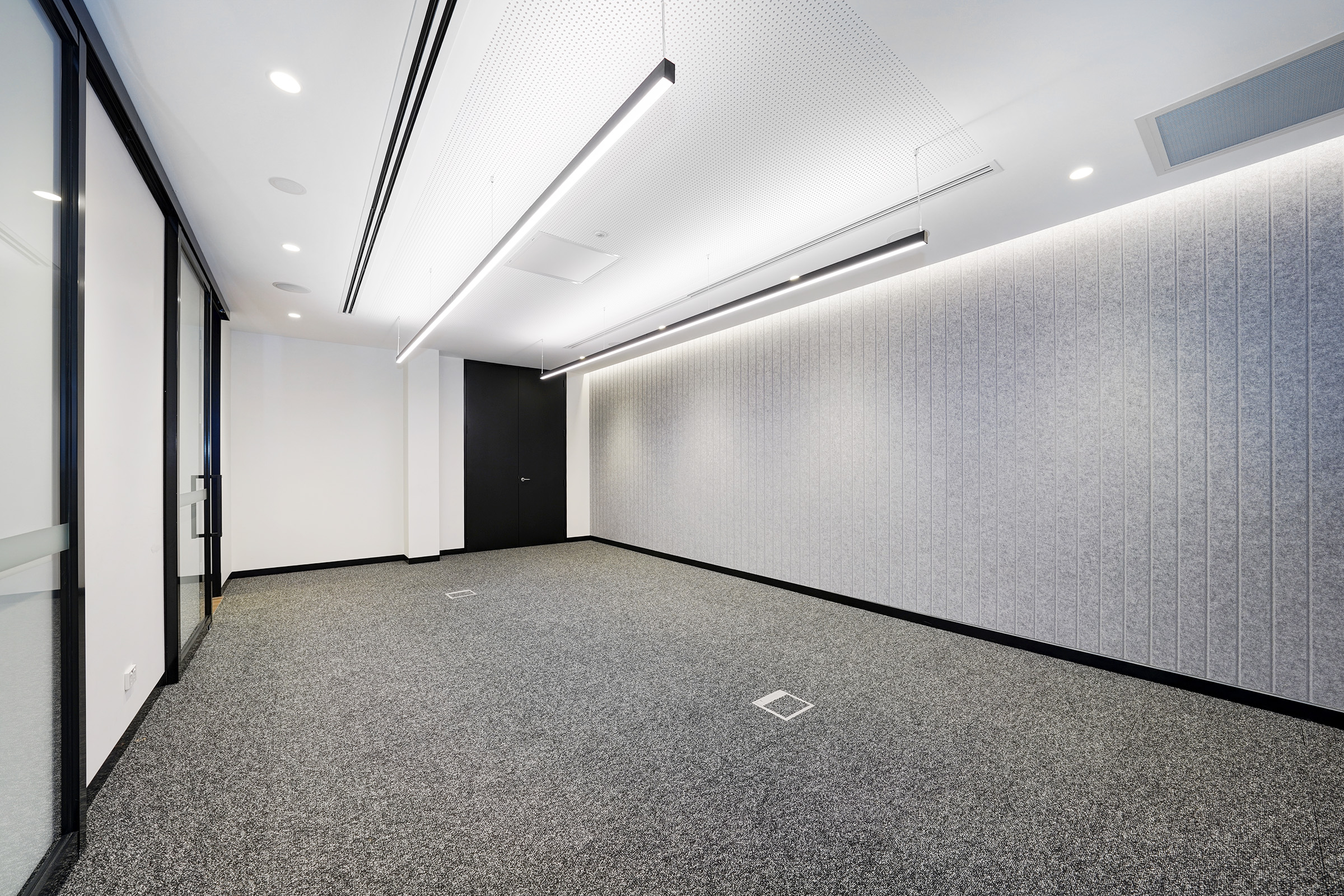 316sqm Ground Floor Commercial Office Space - High Quality Fit out