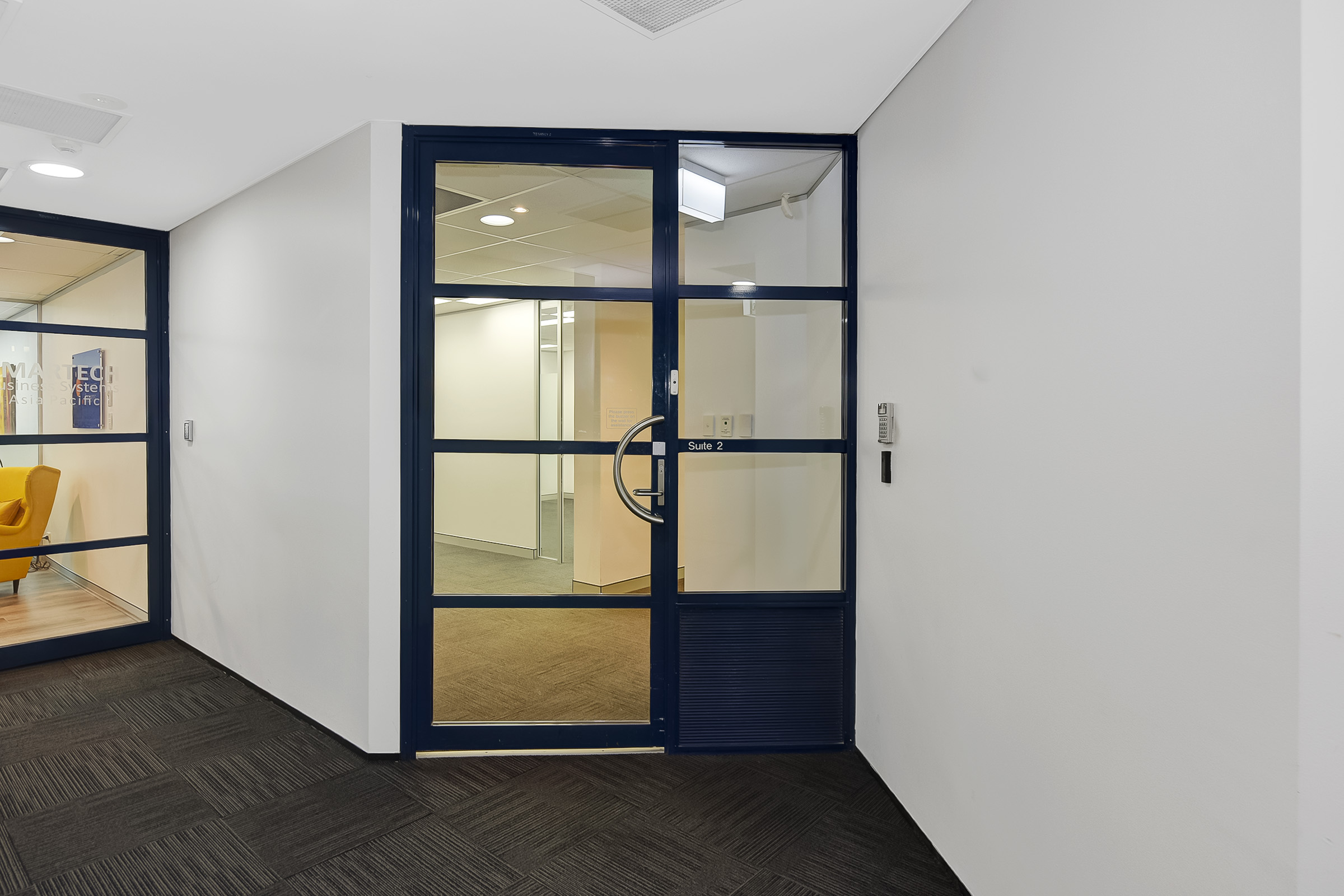 Premium Quality Office in North Sydney, Furnished Option Available