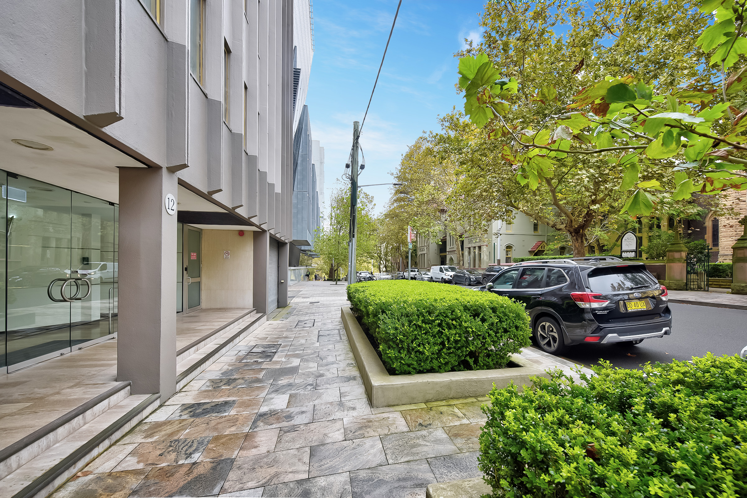 Premium Quality Office in North Sydney, Furnished Option Available