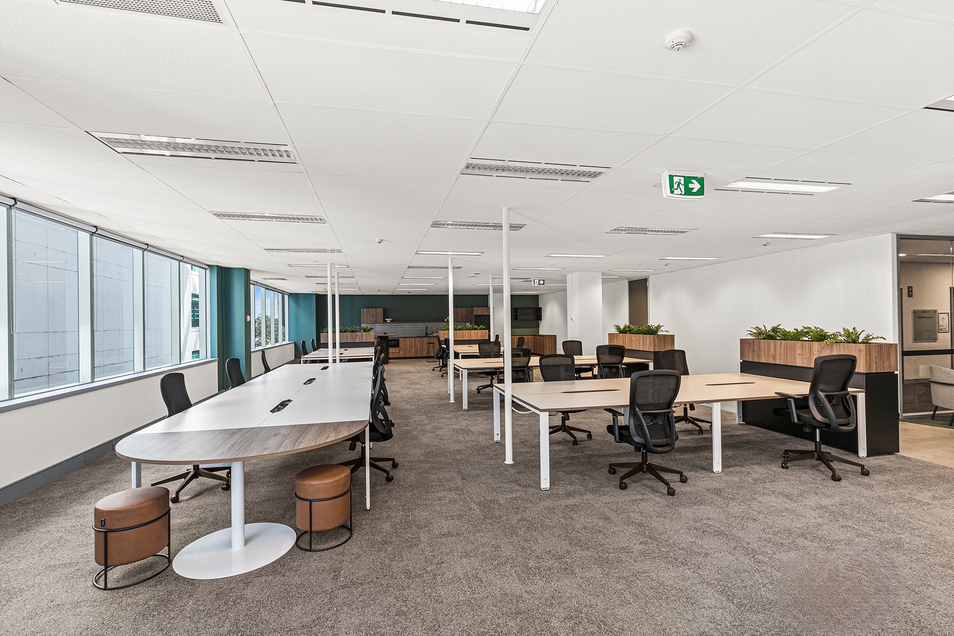 New Landmark Location In Parramatta's CBD