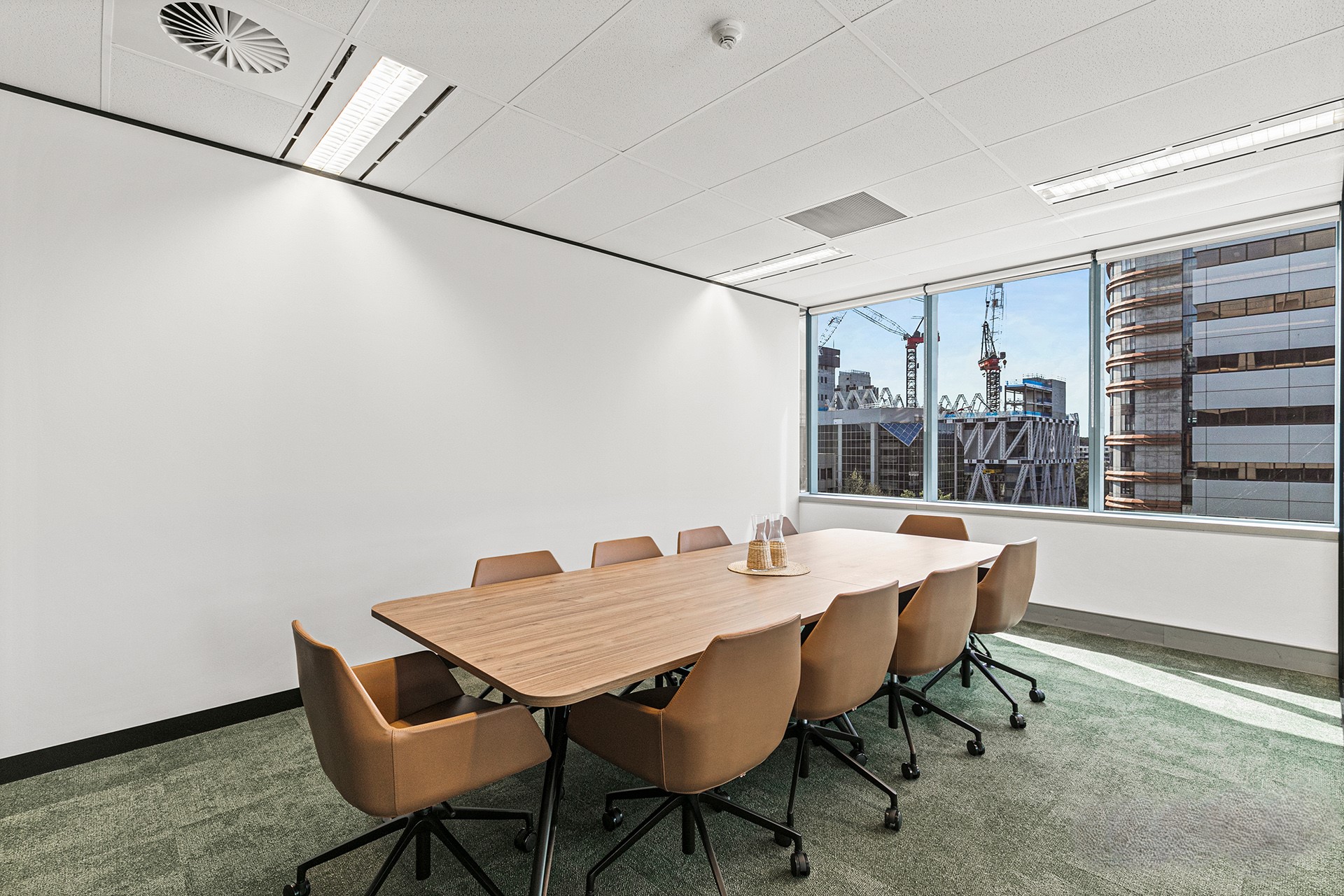 New Landmark Location In Parramatta's CBD