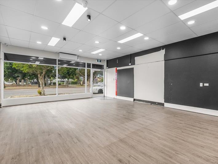 Lakeside - Huge Exposure and Passing Trdae Opportunity