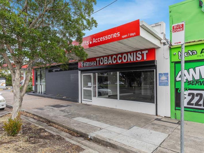 Lakeside - Huge Exposure and Passing Trdae Opportunity