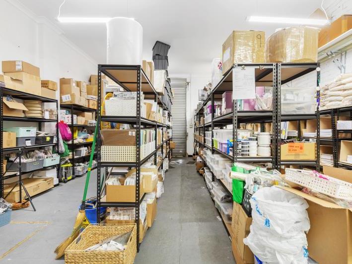 Prime Retail Investment Opportunity with High Exposure and Parking