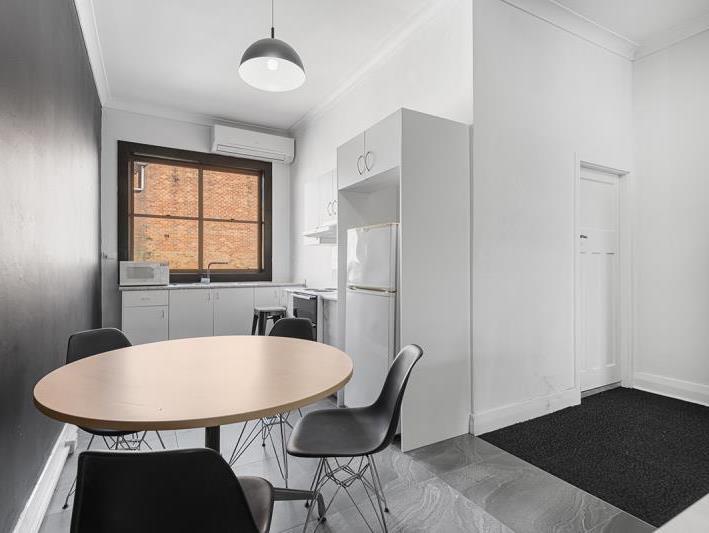 Prime First-Floor Office Space in the Heart of Newcastle