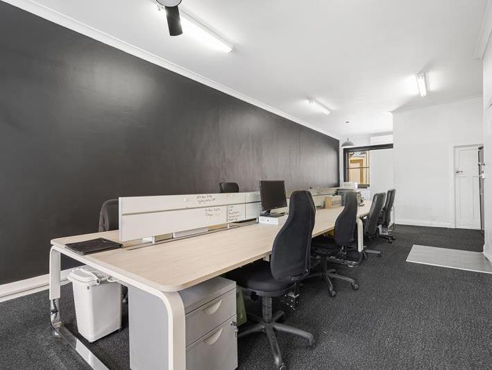Prime First-Floor Office Space in the Heart of Newcastle