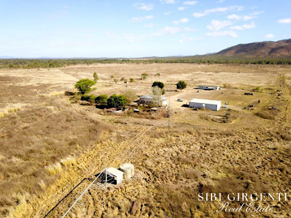PARADA station