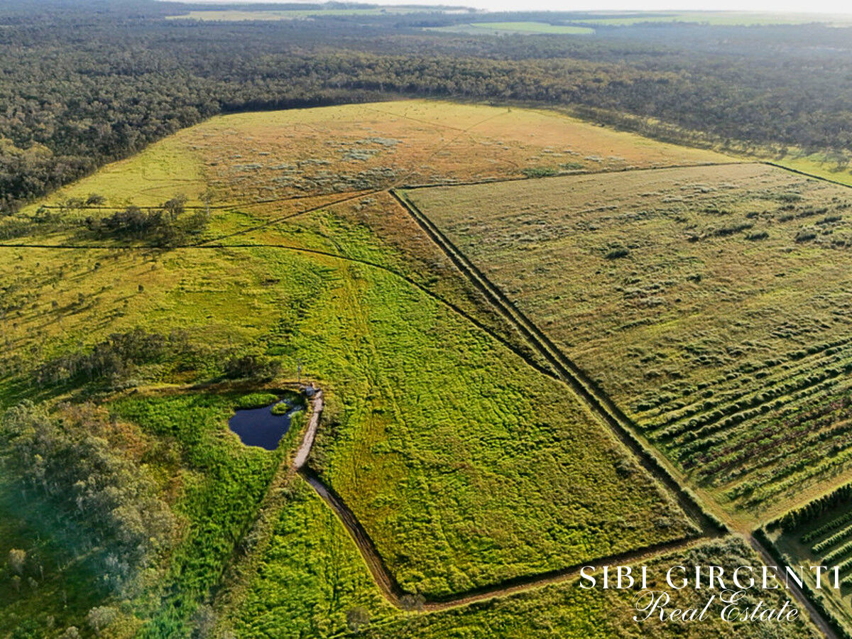 250 Acres of top soil and a clean slate - MAKE PADDY'S GREEN YOURS TODAY