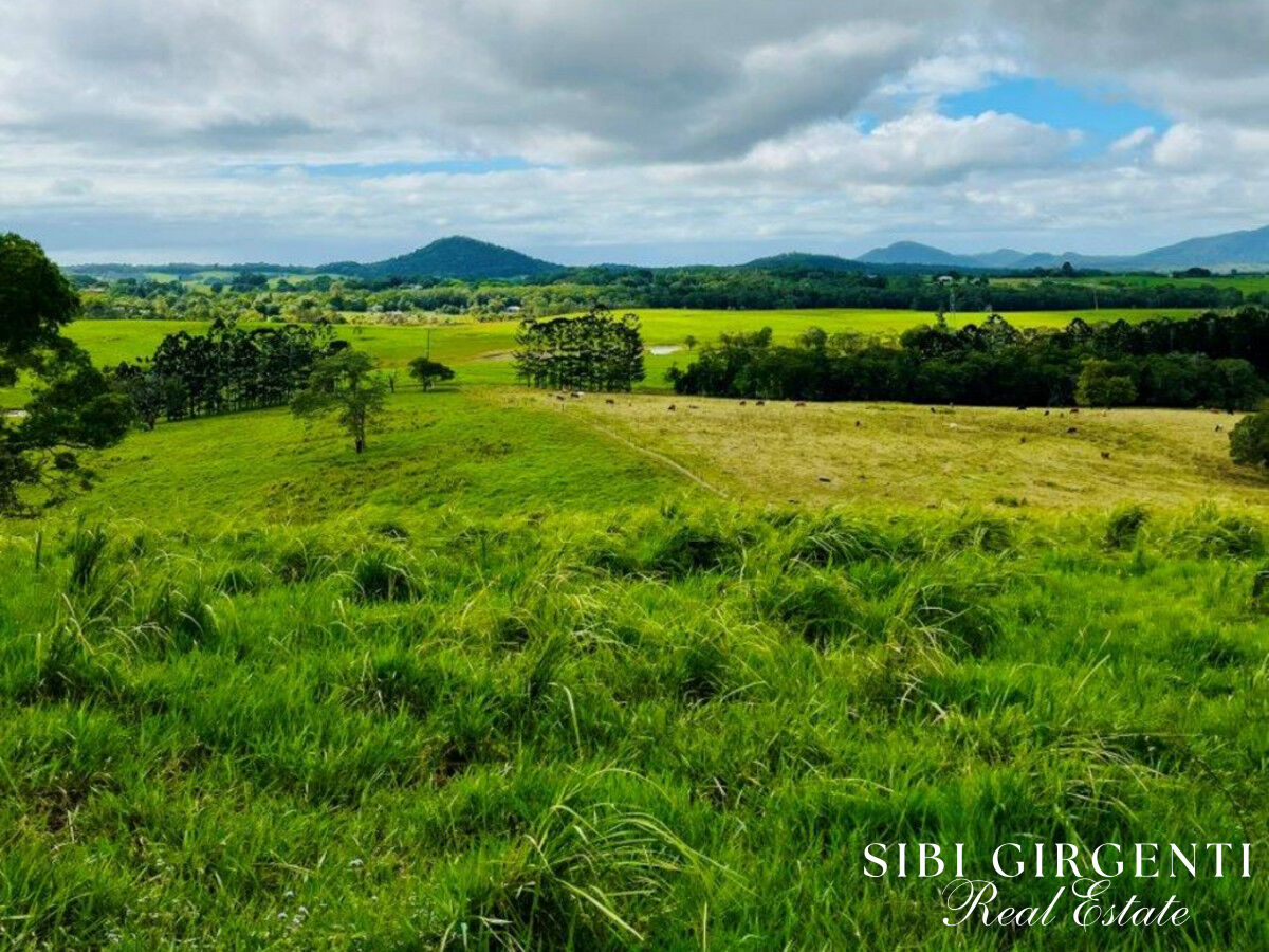LIFESTYLE and RURAL - Privacy excellent views rated one of the best climates in the world