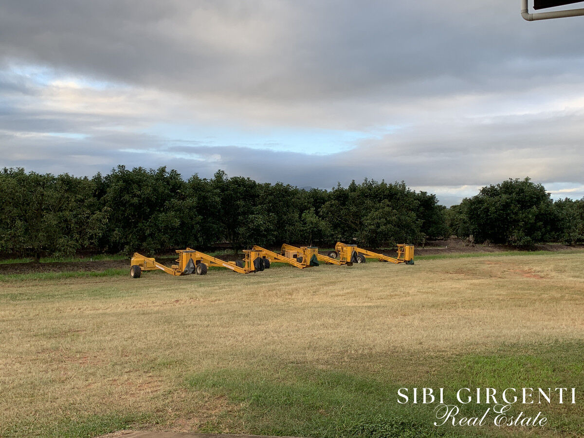 213Ha Horticultural Enterprise with Multiple Income Streams