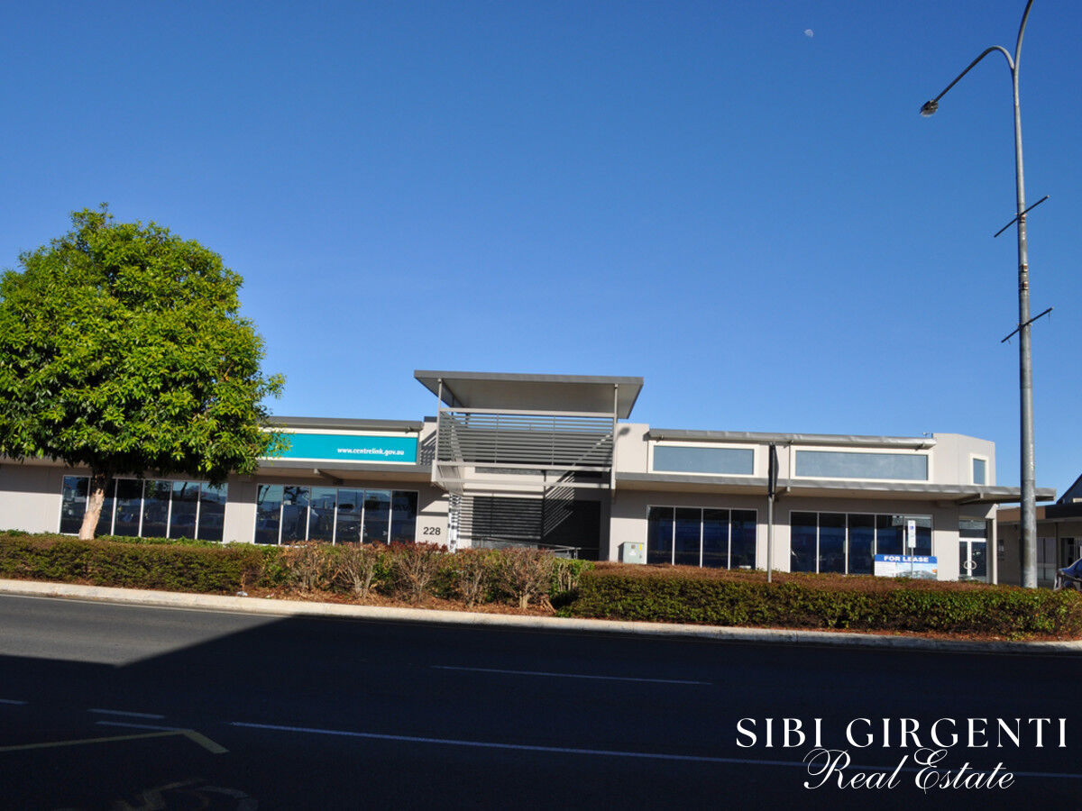 Prime Main Street Commercial Opportunity