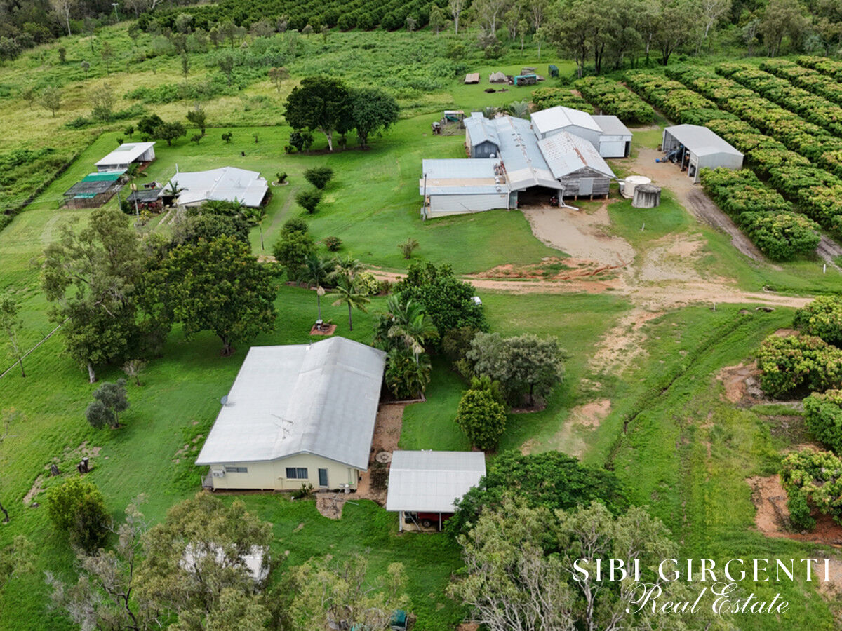 OPPORTUNITY TO EMBRACE A RURAL LIFESTYLE WHILE GENERATING INCOME