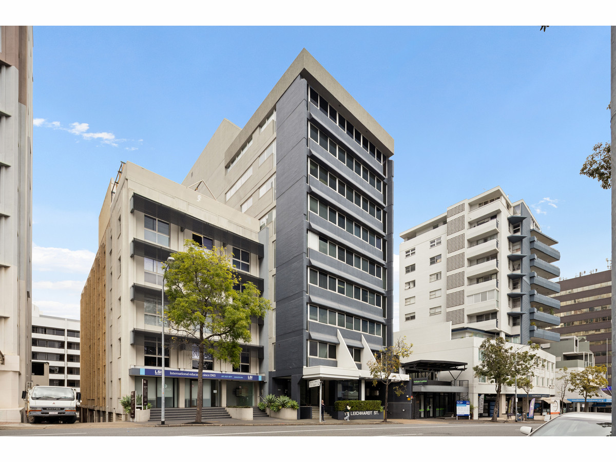 Government Funded Tenant - Secure Investment Opportunity