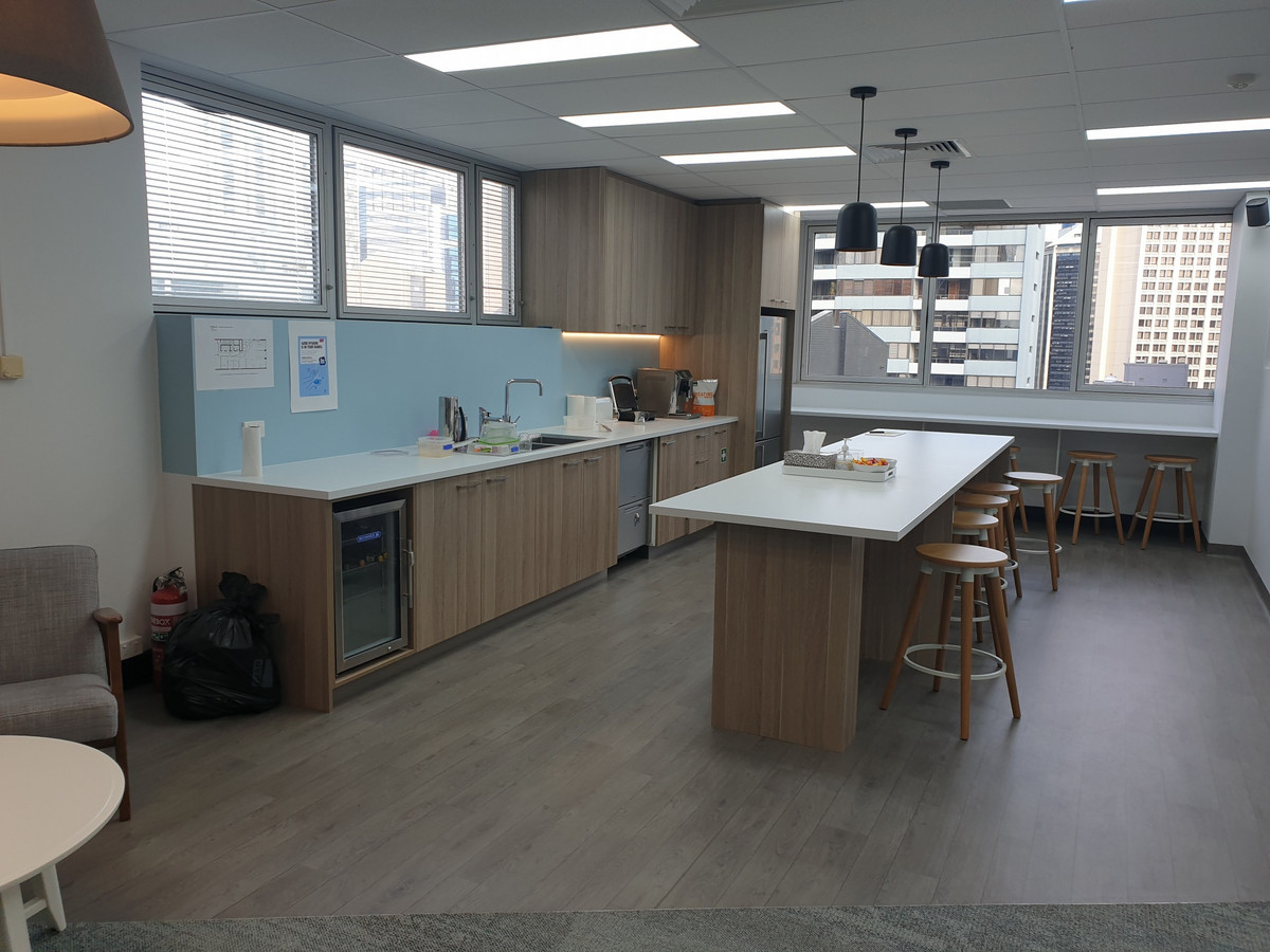 Government Funded Tenant - Secure Investment Opportunity