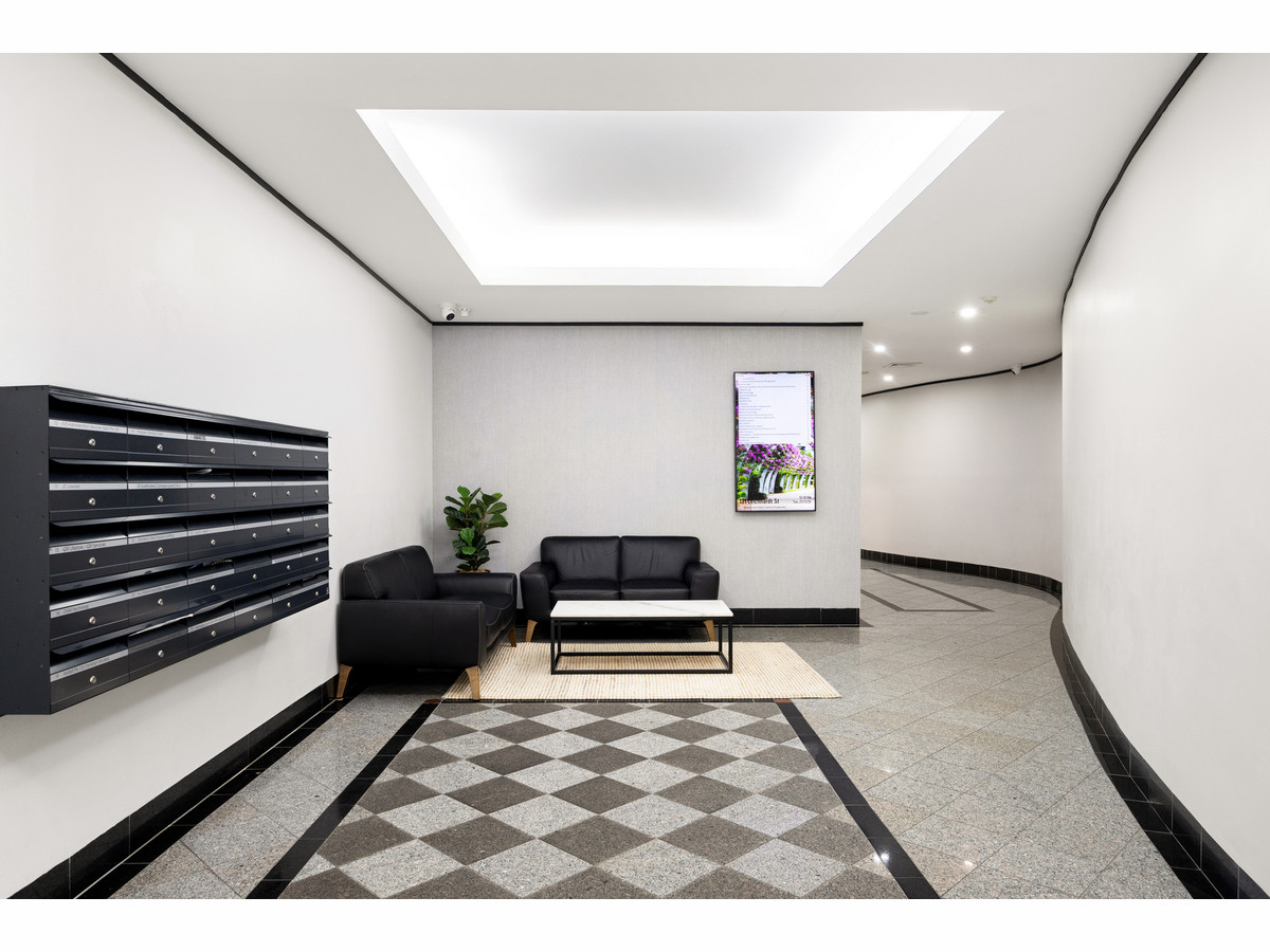 Government Funded Tenant - Secure Investment Opportunity