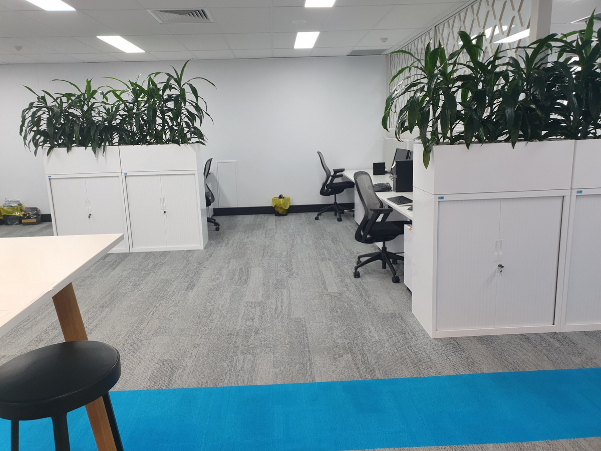 Government Funded Tenant - Secure Investment Opportunity
