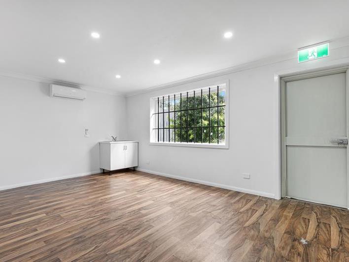 Premium Industrial Offering in Lake Macquarie