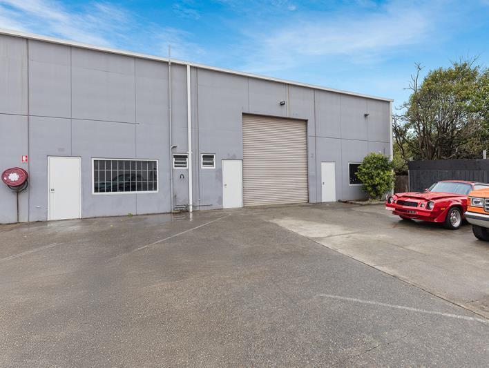 Premium Industrial Offering in Lake Macquarie