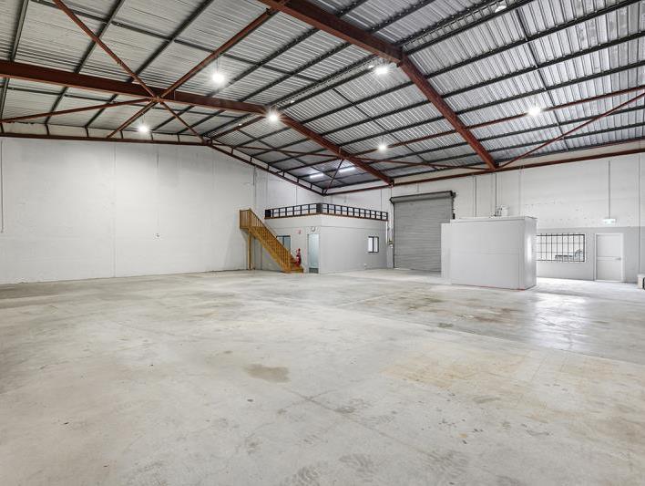 Premium Industrial Offering in Lake Macquarie
