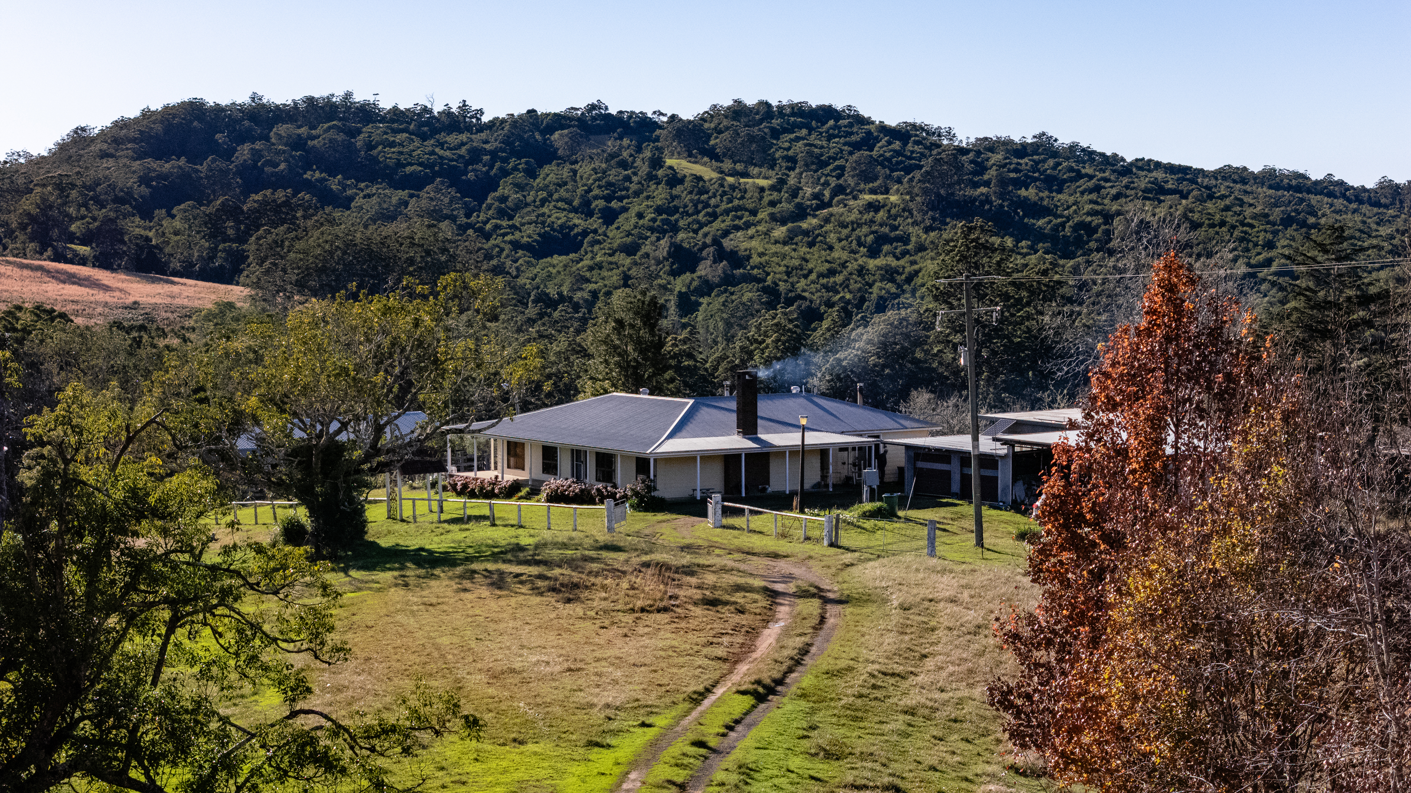 'Talgai' - Peace, Privacy & Endless Potential!